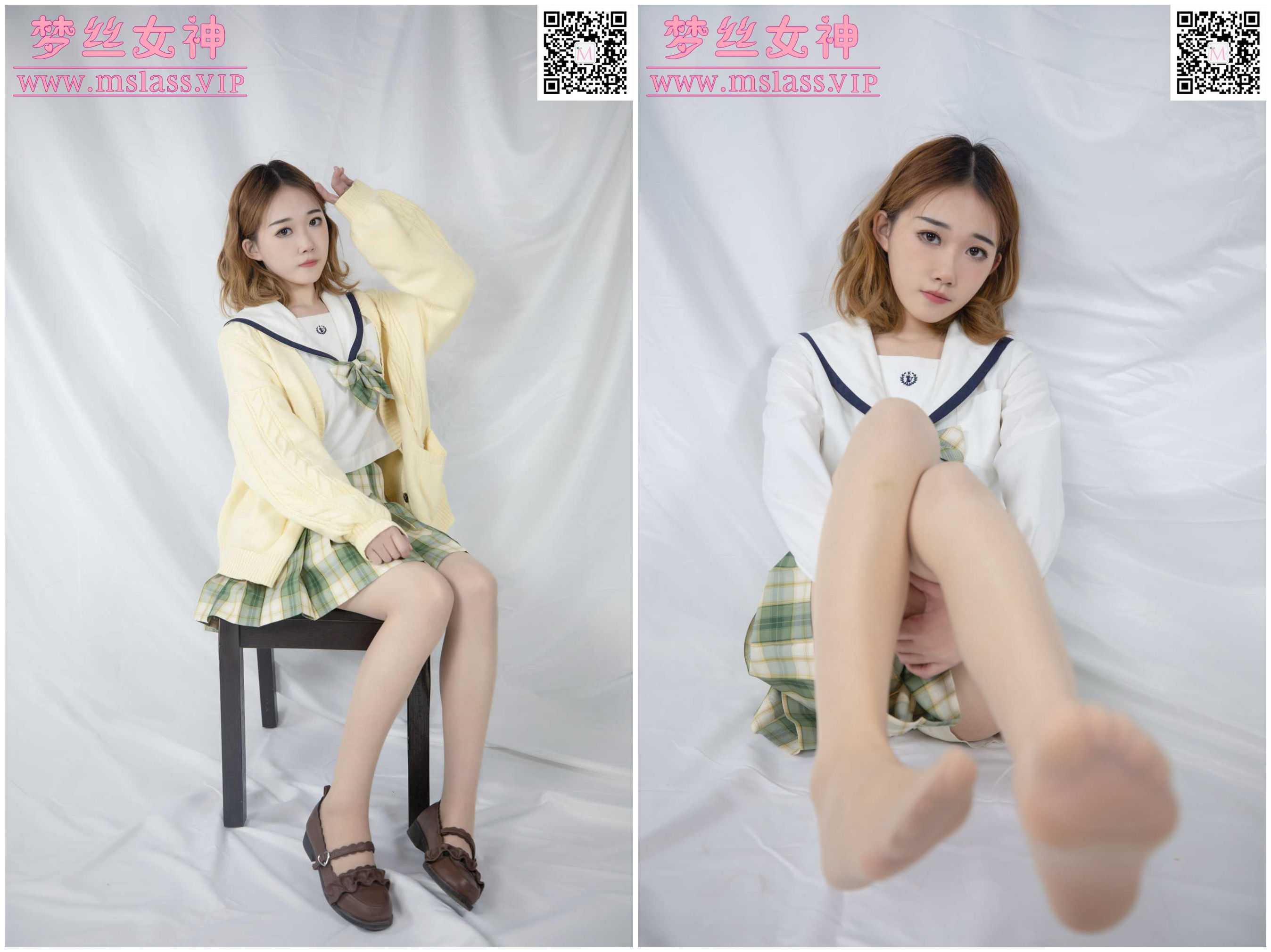 小茶《日系萌萌哒》