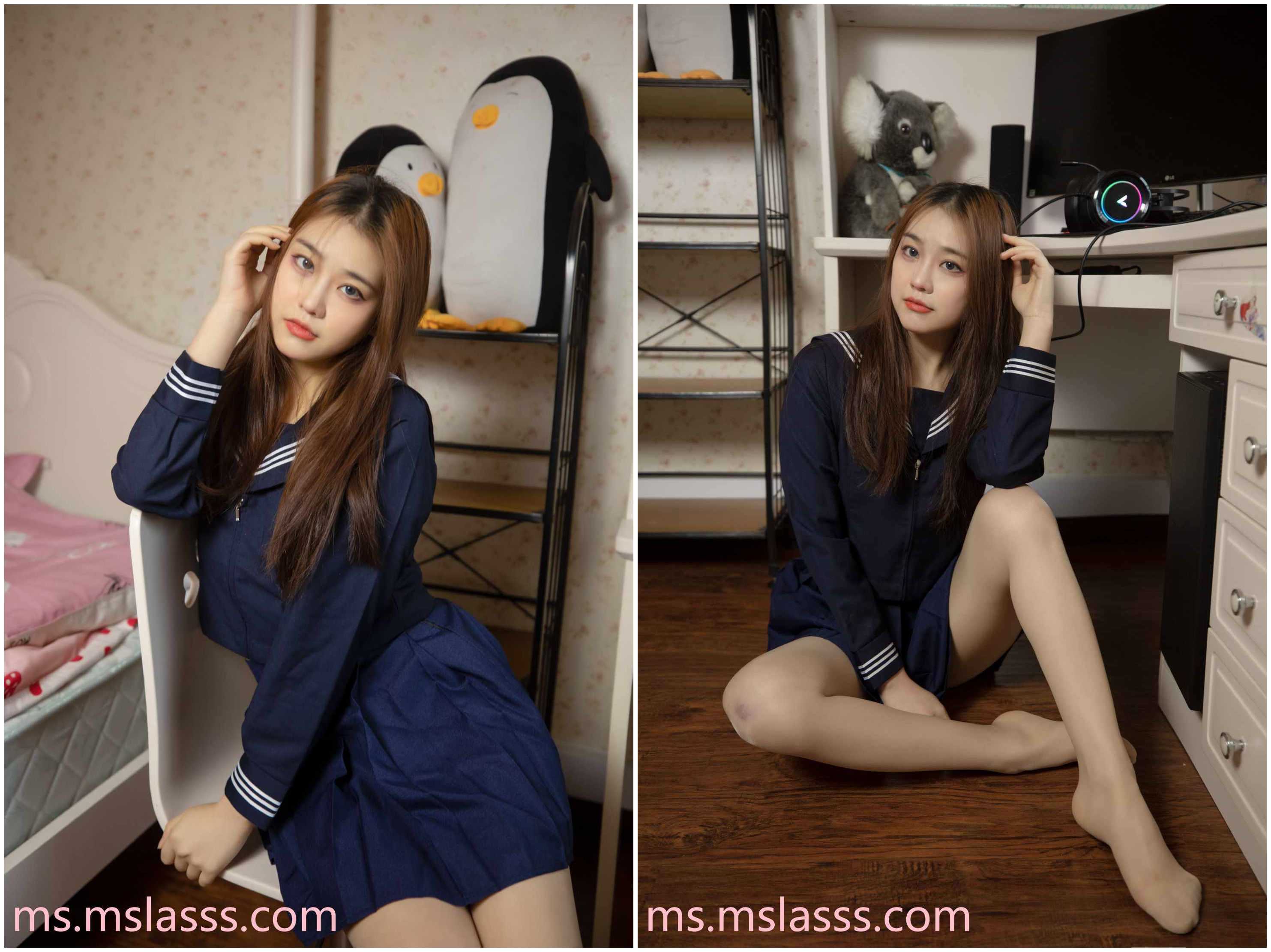 芷若《芷若姑娘 女神》