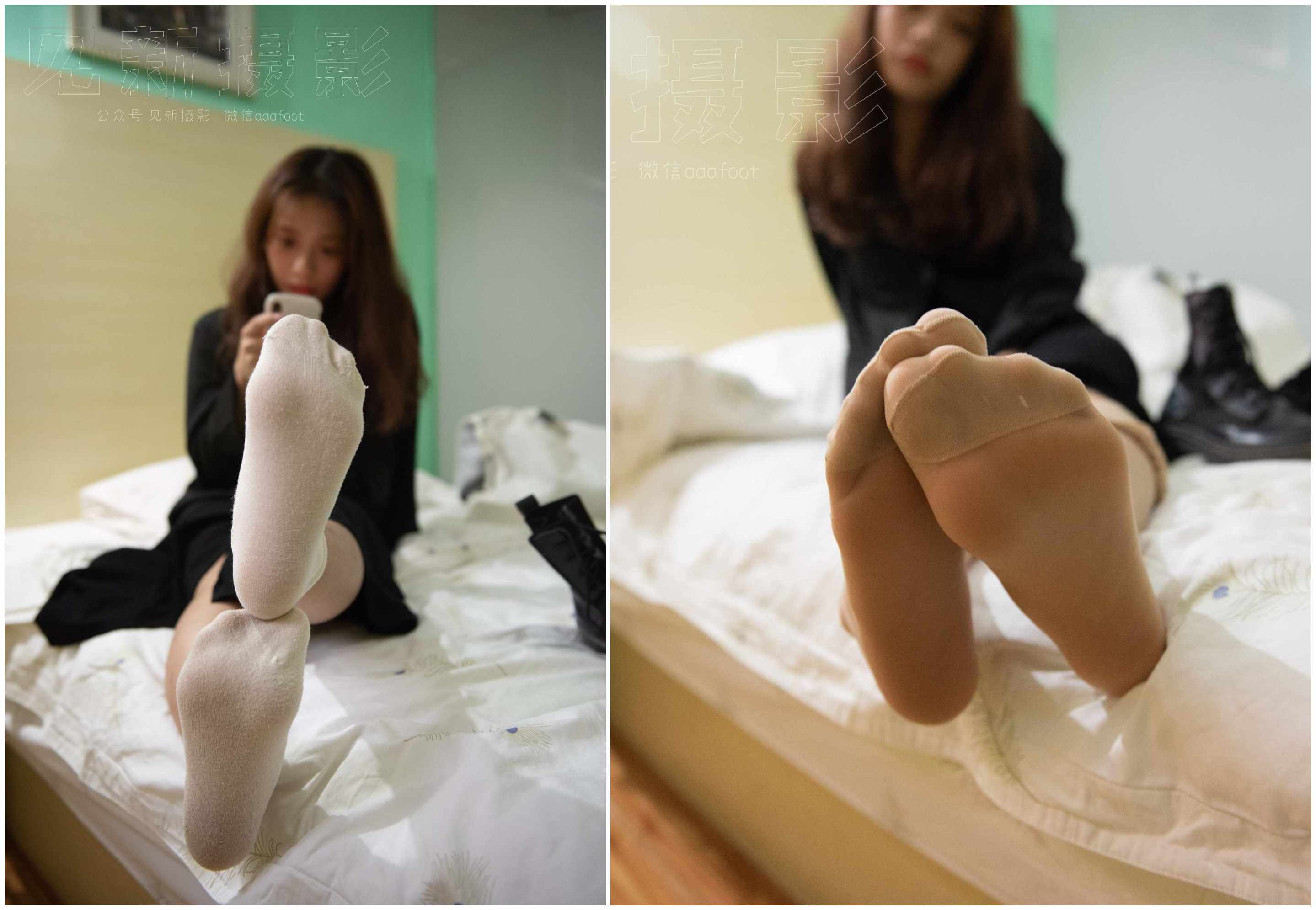 [见新摄影]NO.001-东山口 朵儿