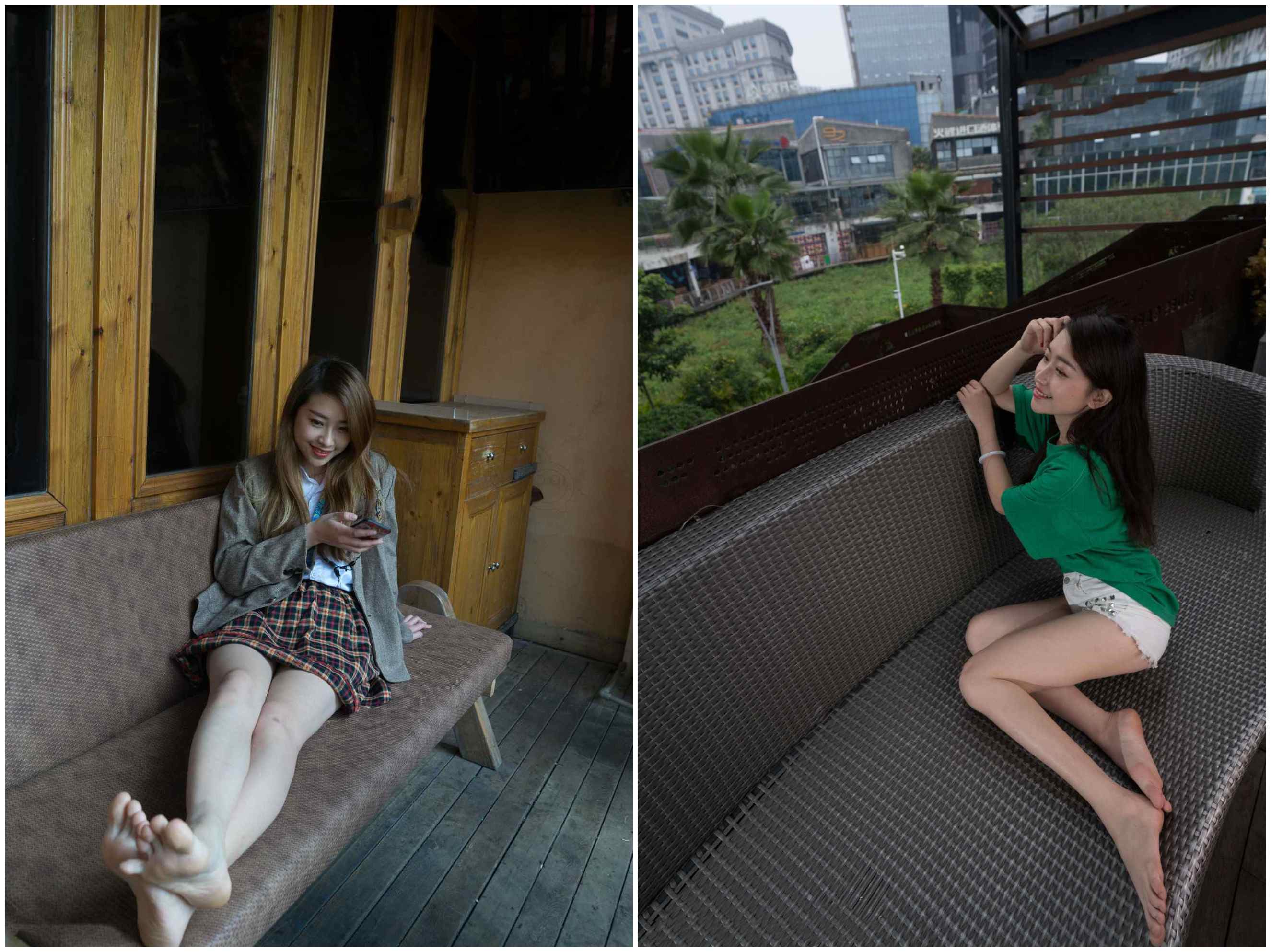 [见新摄影]NO.007-小文