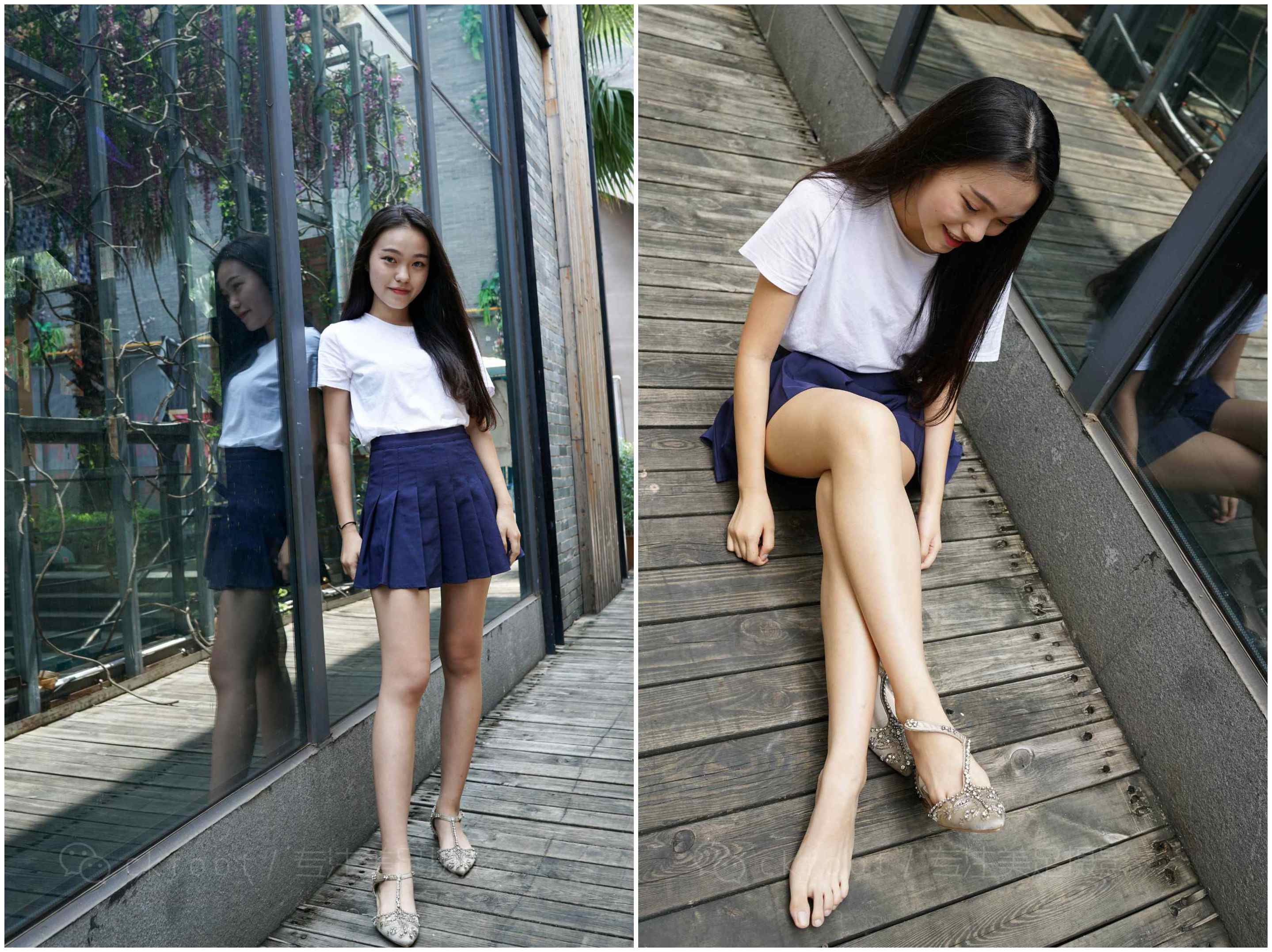 [见新摄影]NO.008-小依