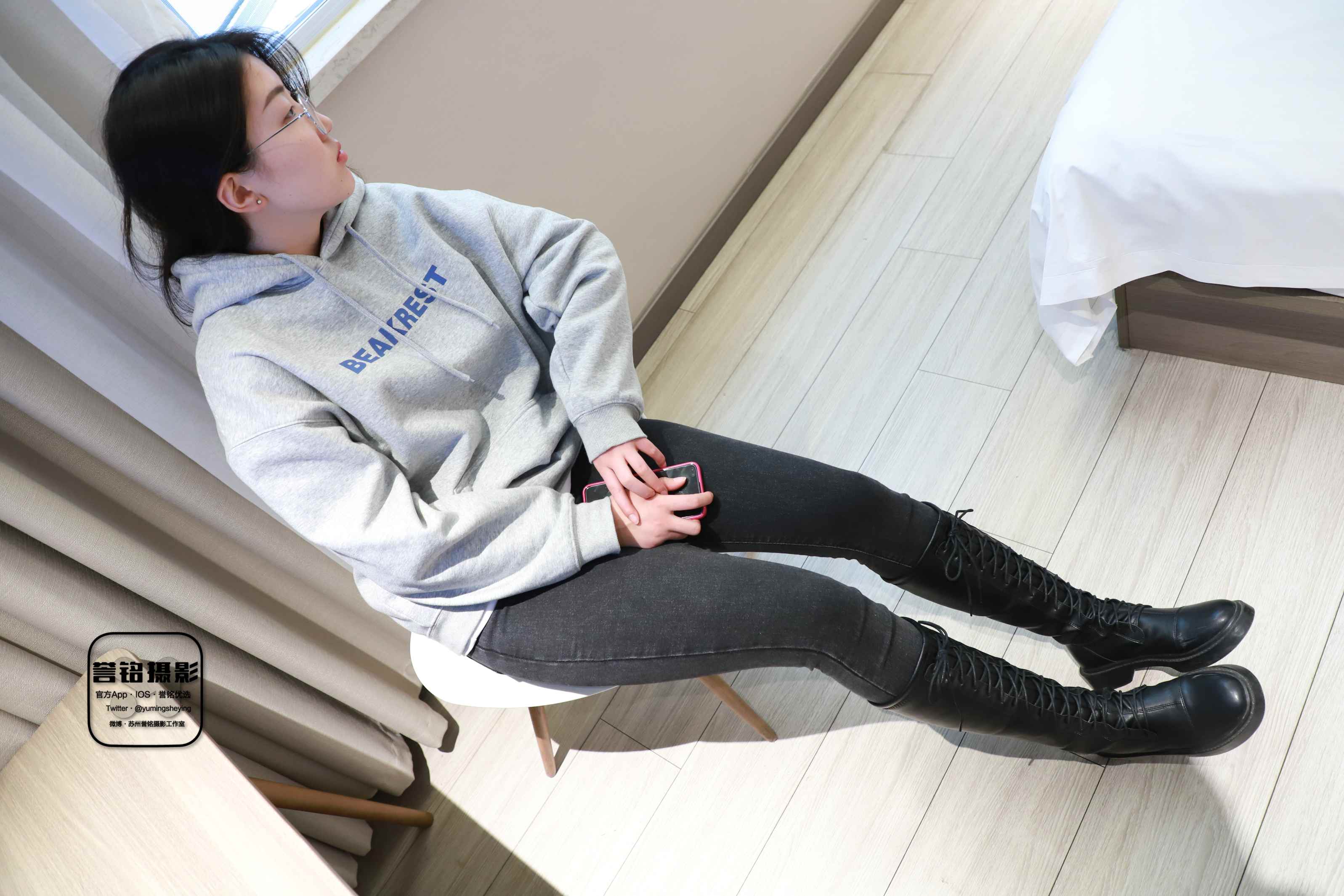 誉铭摄影《2022.4.22特约作品》