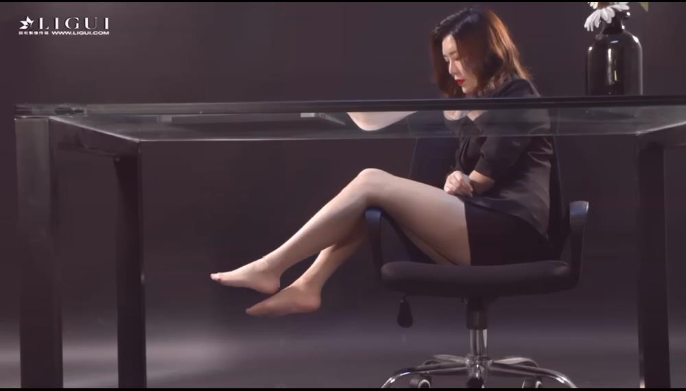 [Ligui丽柜视频]45-宁儿-丽柜新秀