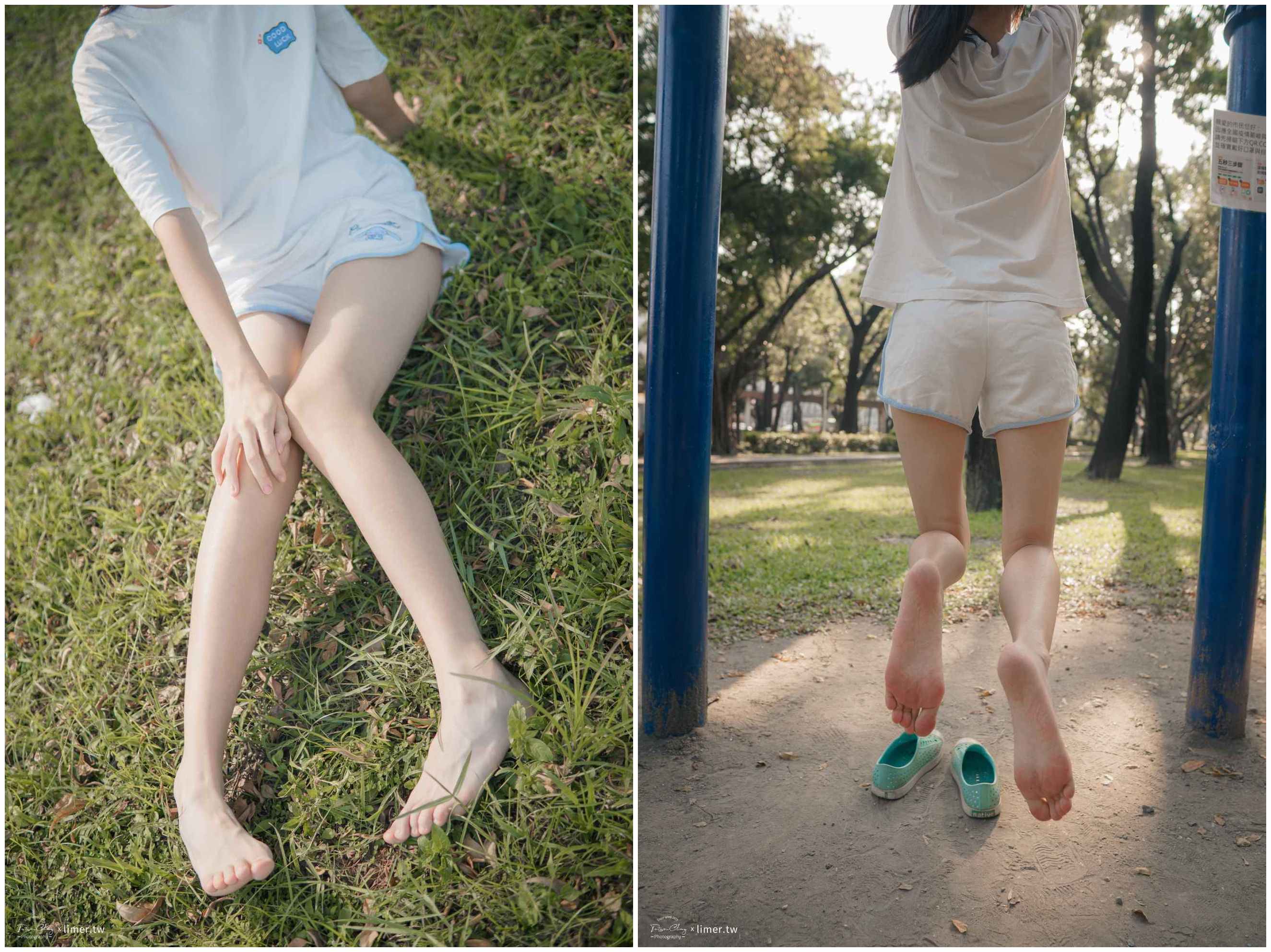 Limerence-02-SHQ素人学生 大耳狗真理裤公园玩耍