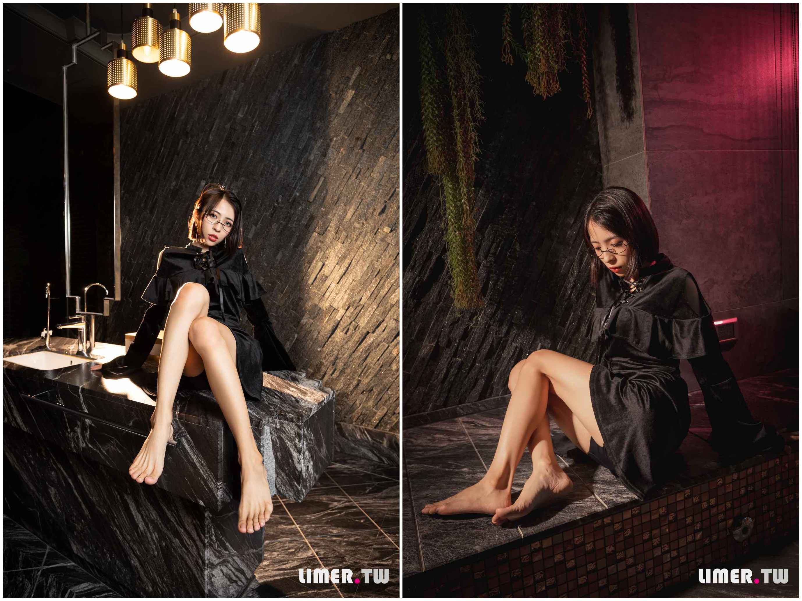 Limerence-03-xxkuroko子子