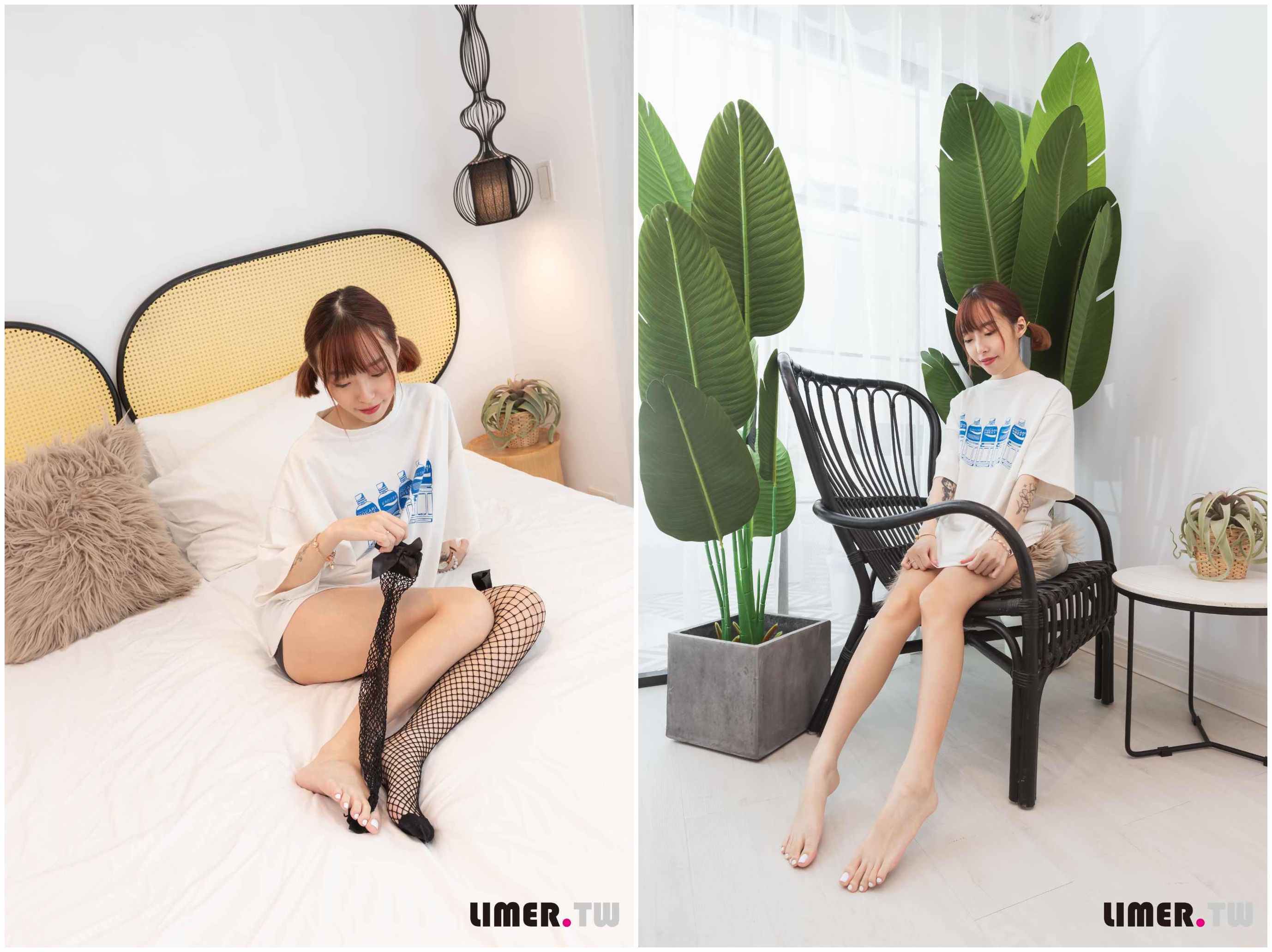 Limerence-04-小容包瘙痒的逆袭