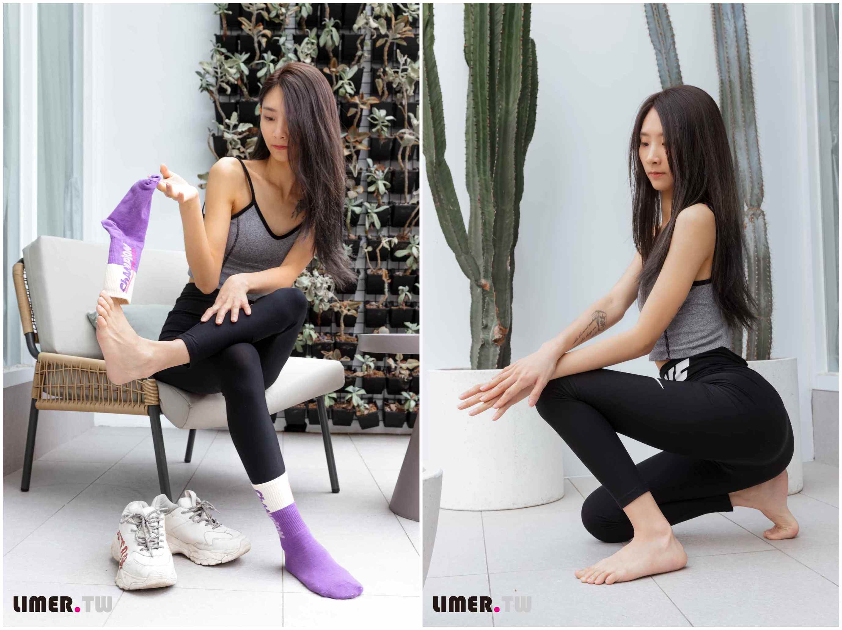 Limerence-07-运动女孩EJ