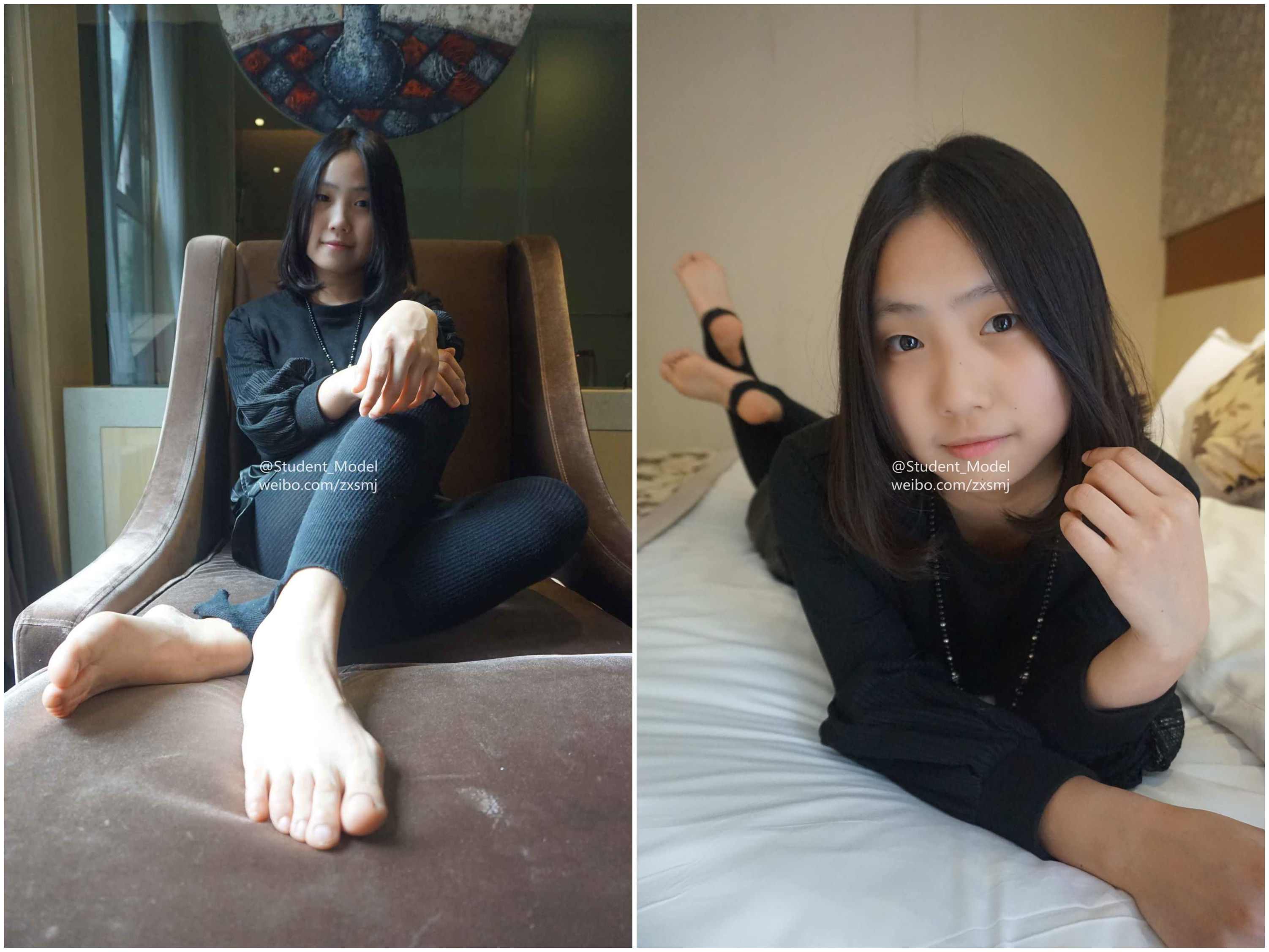 [Student_Model] 编号06-小纯