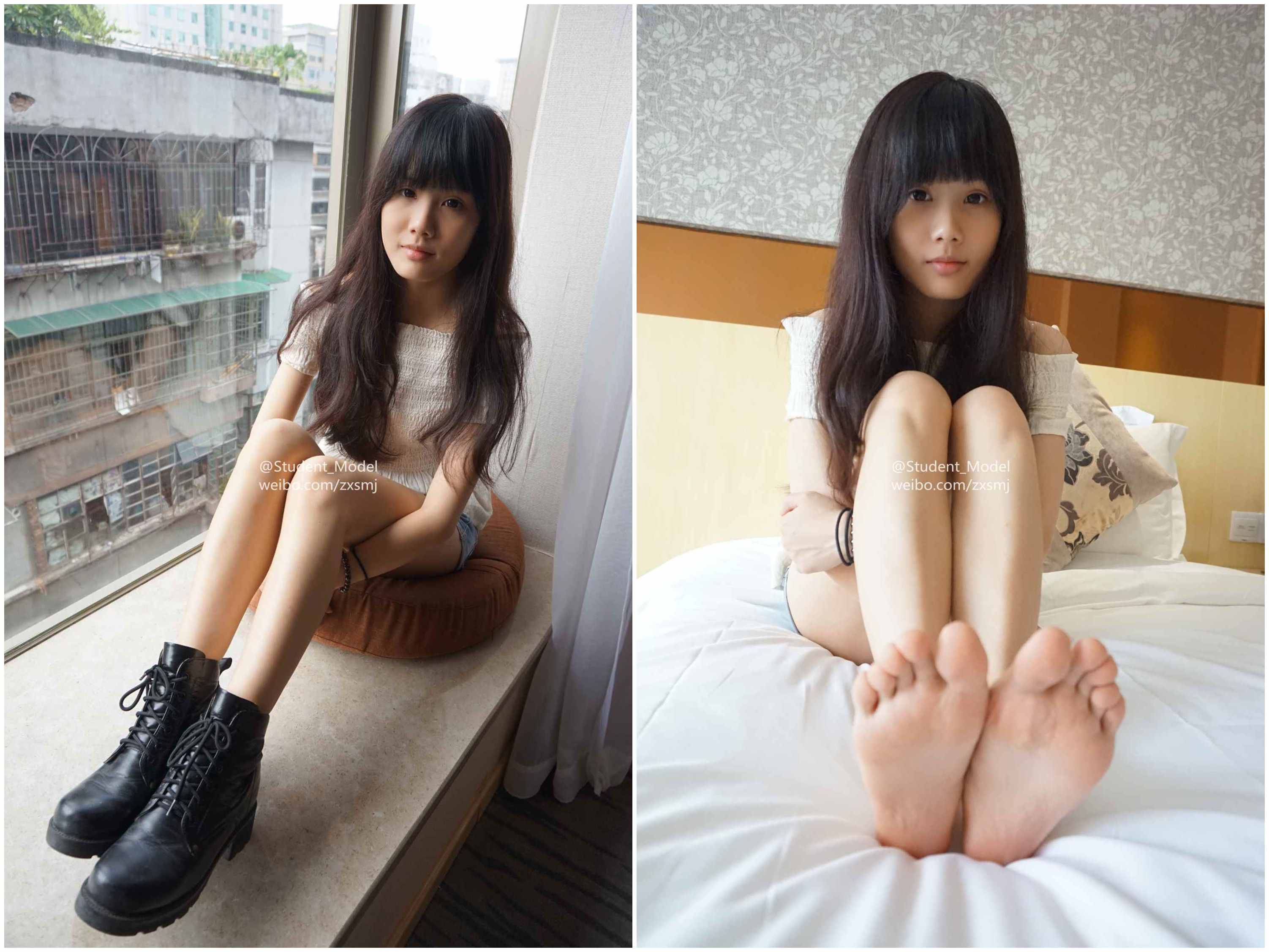 [Student_Model] 编号16-怪兽