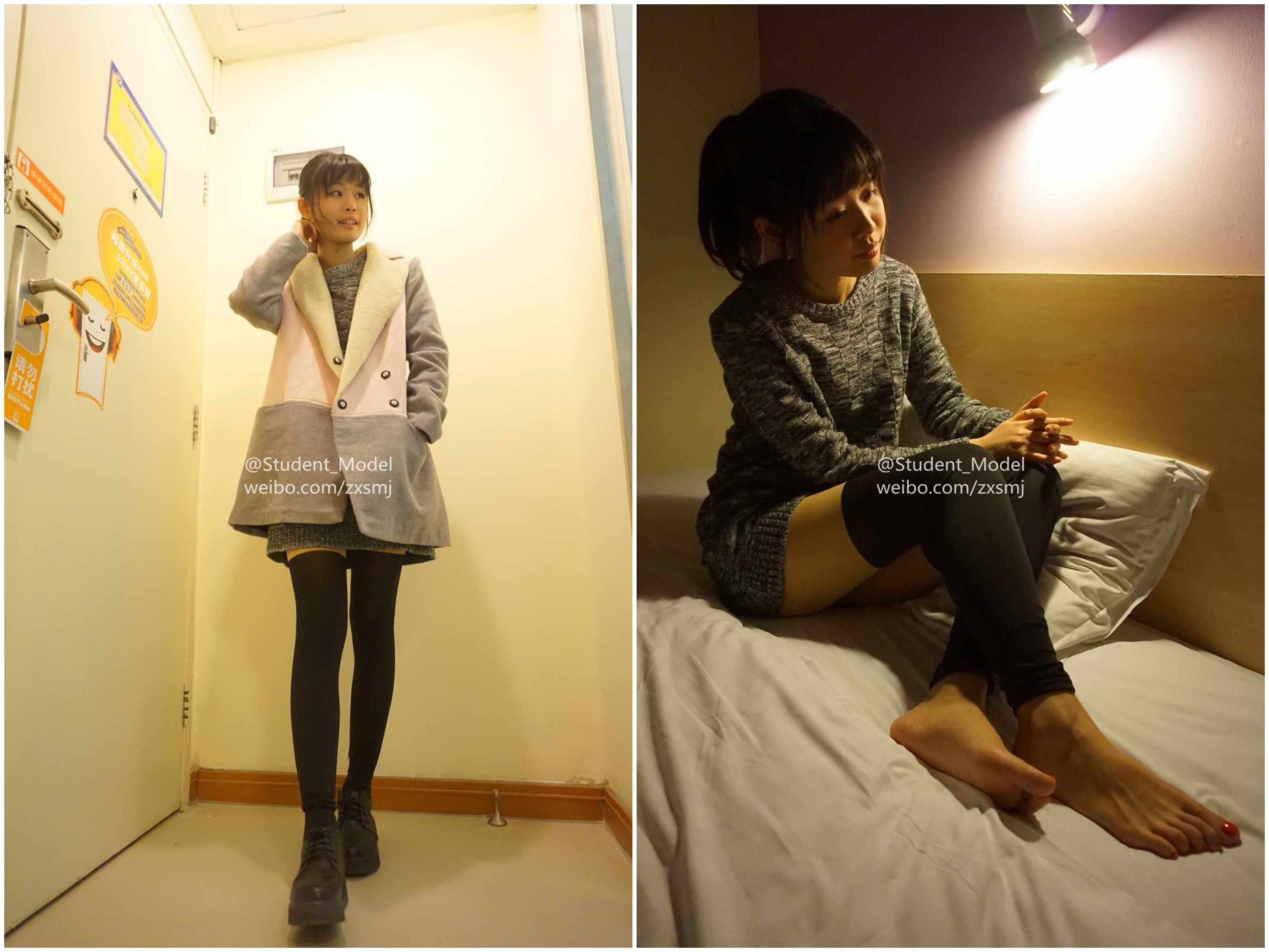 [Student_Model] 编号21-琦琦