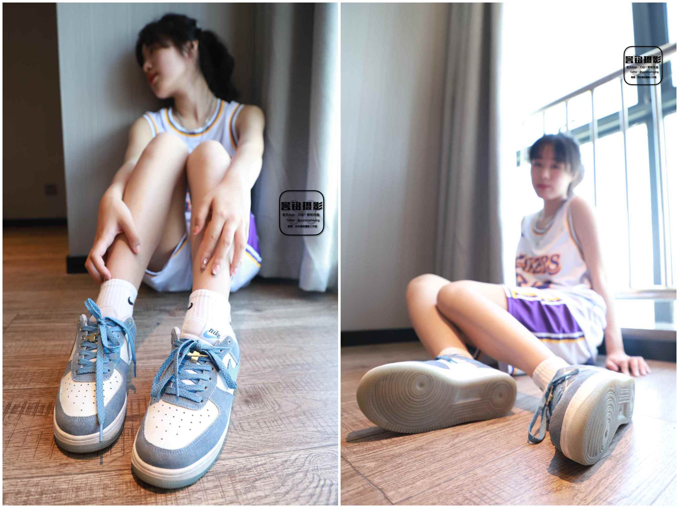 誉铭摄影《2022.七夕专享作品》