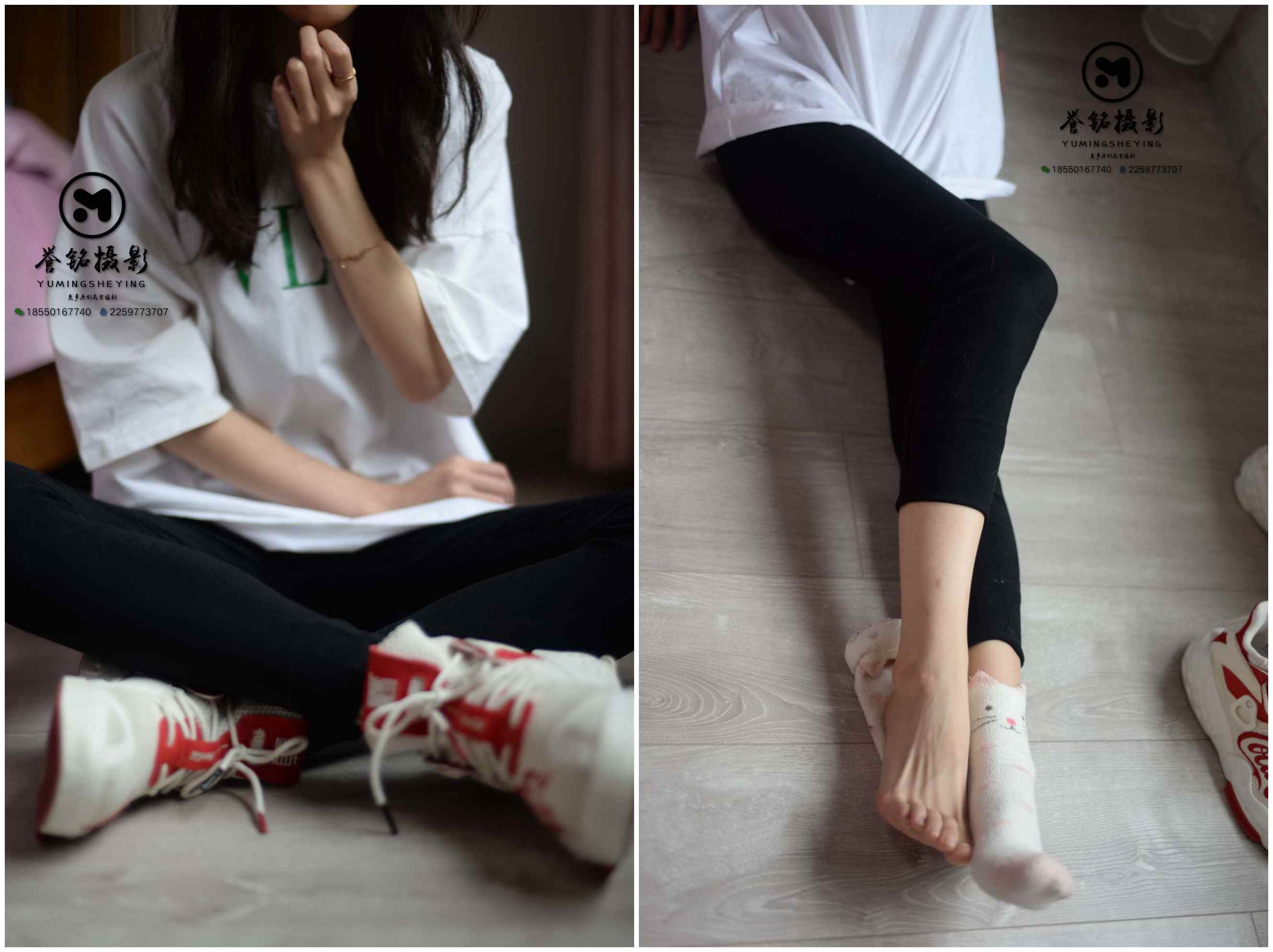 誉铭摄影《2020.4.1特约作品》