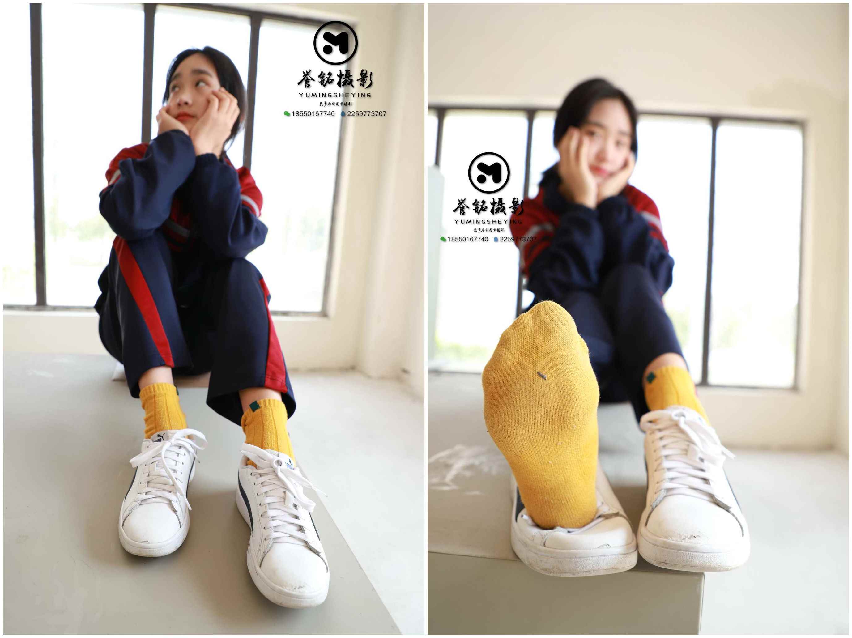 誉铭摄影《2020.4.12赞助作品》