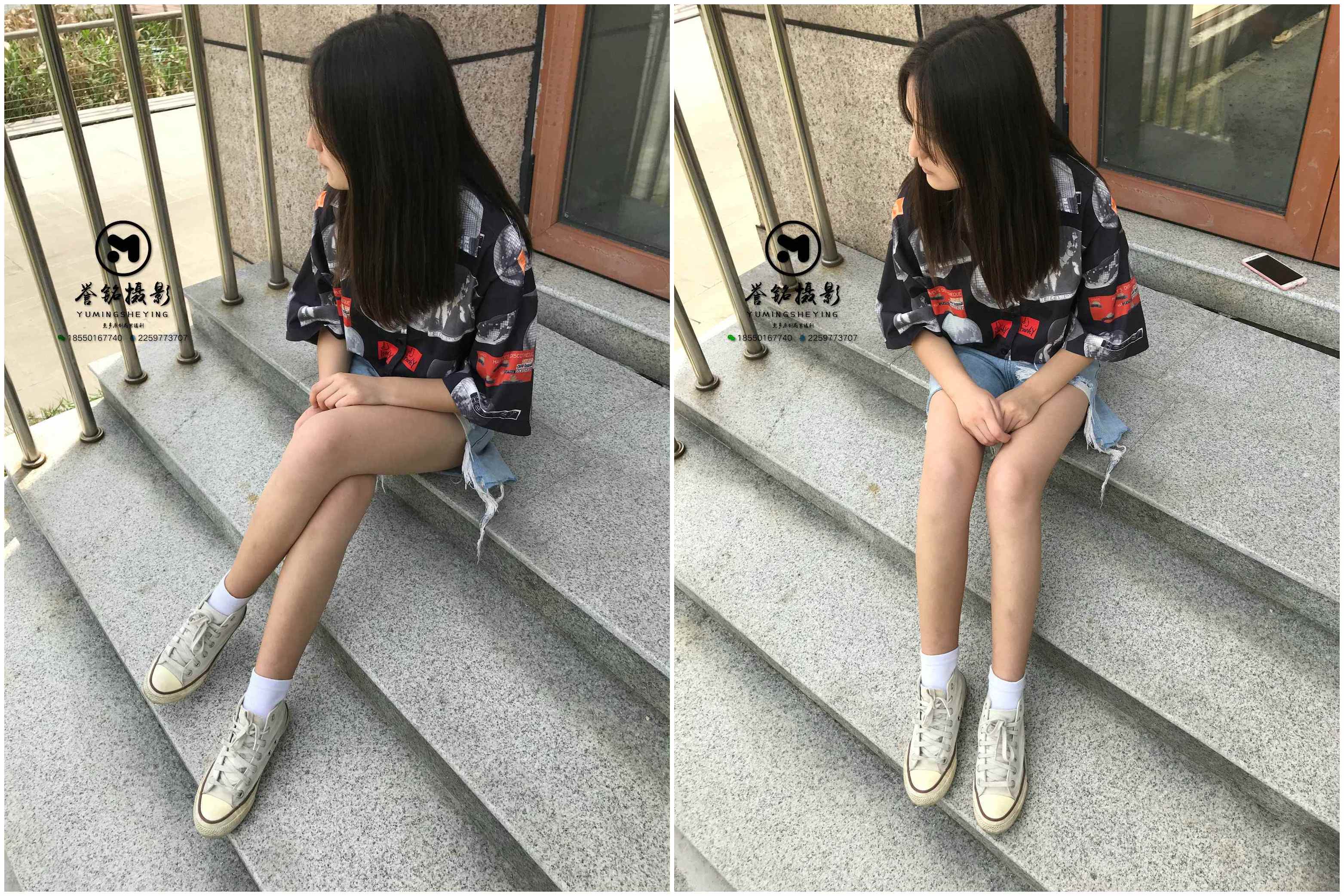 誉铭摄影《2020.5月幕后作品》