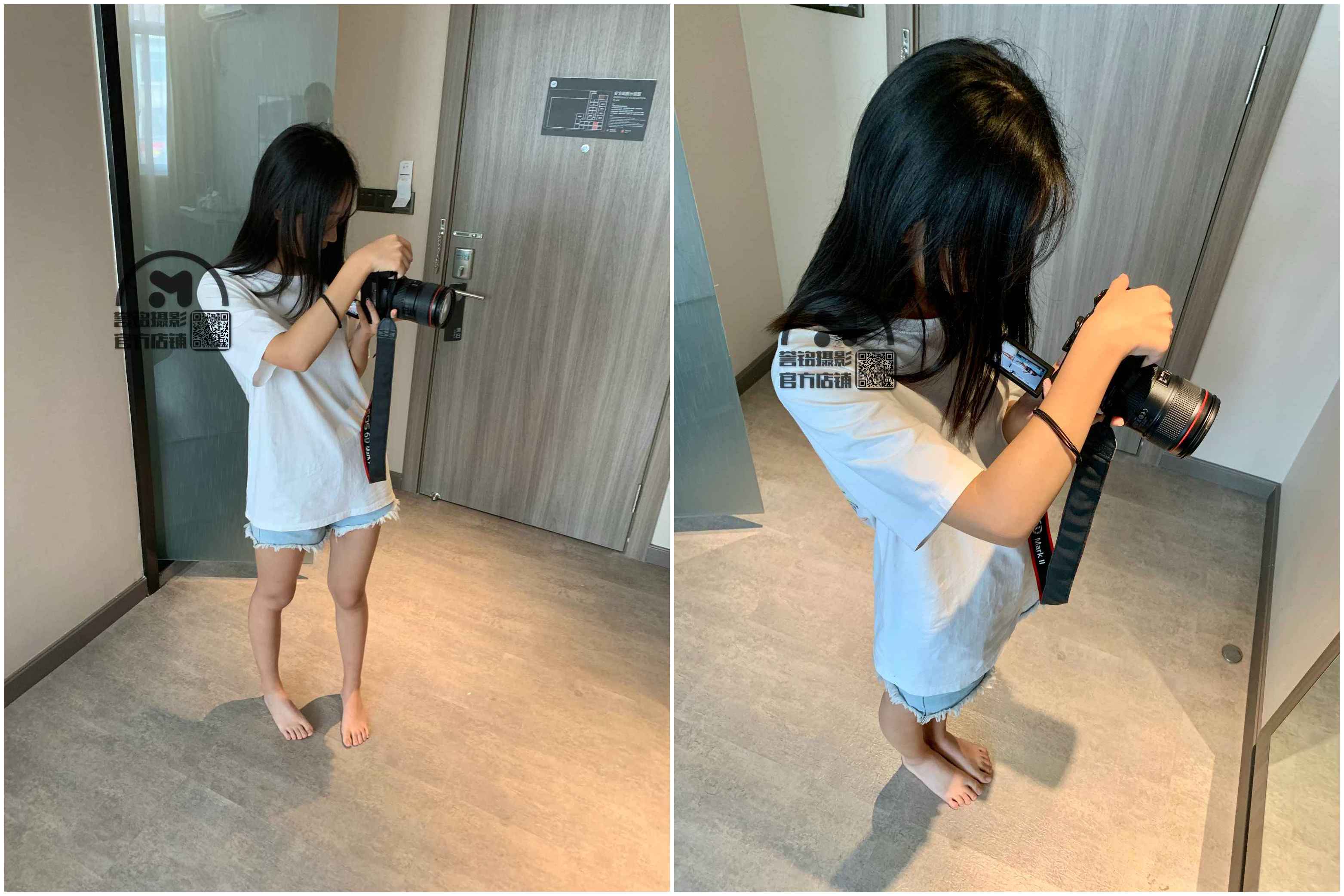 誉铭摄影《2020.8月幕后作品》