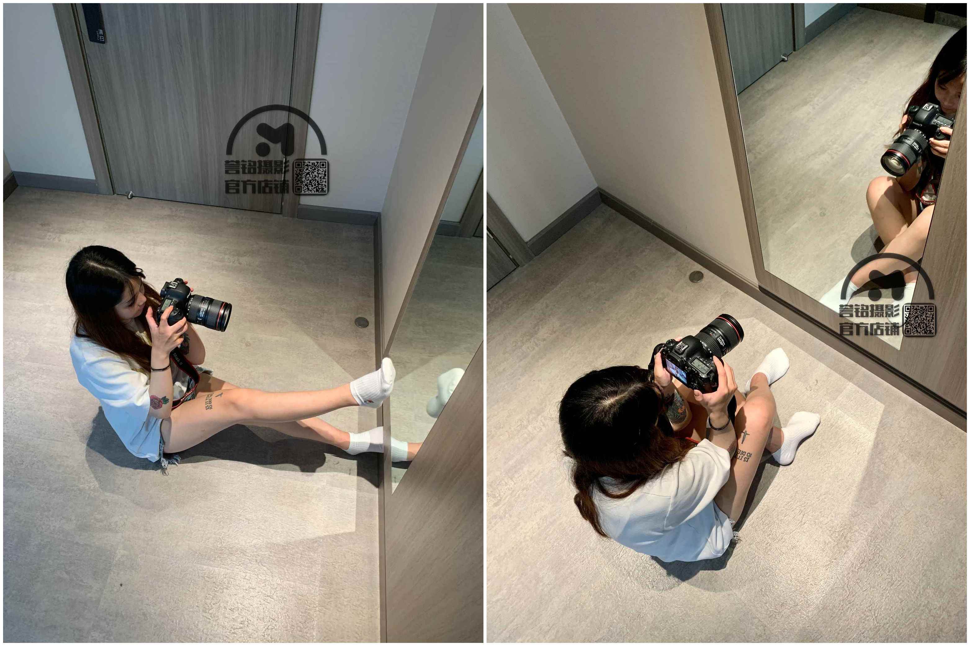 誉铭摄影《2020.9月幕后作品》