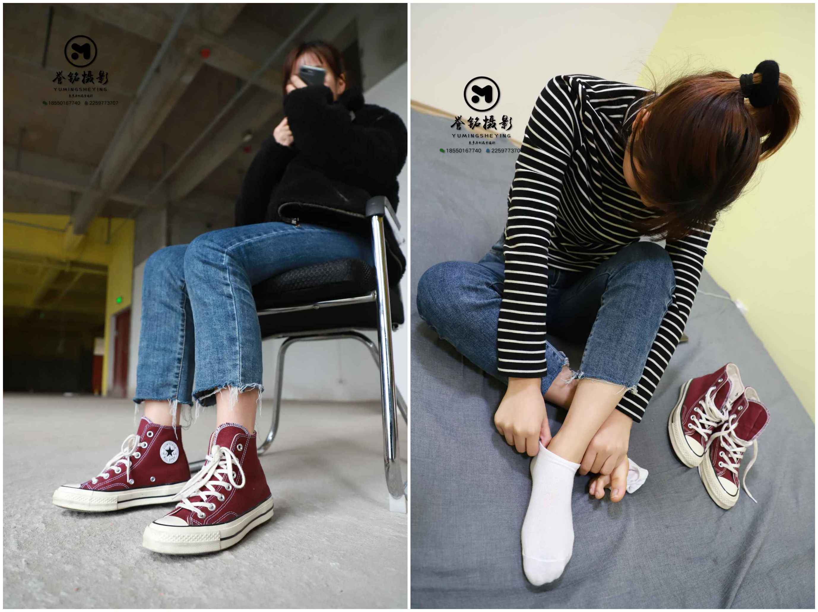 誉铭摄影《2020-1月SVIP会员专享作品》