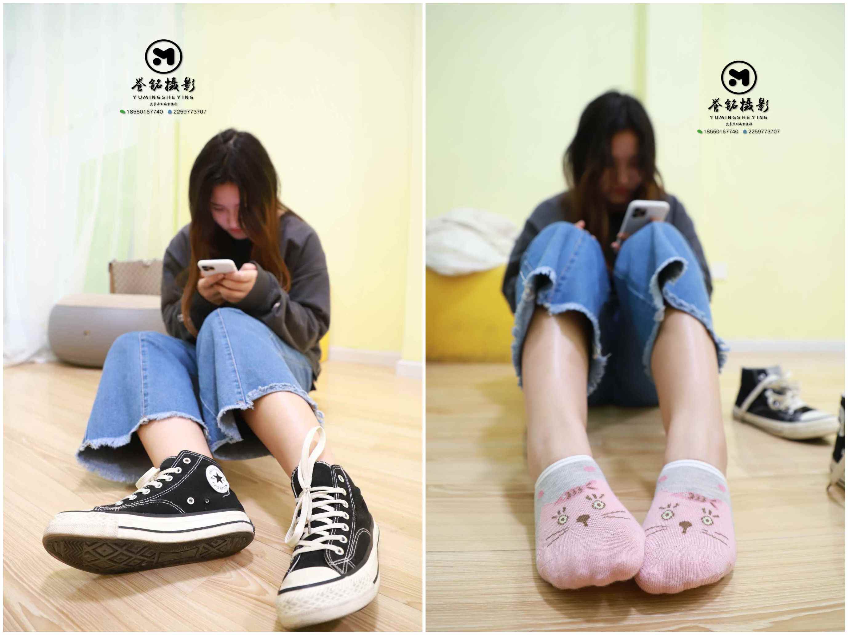 誉铭摄影《2020第04期》