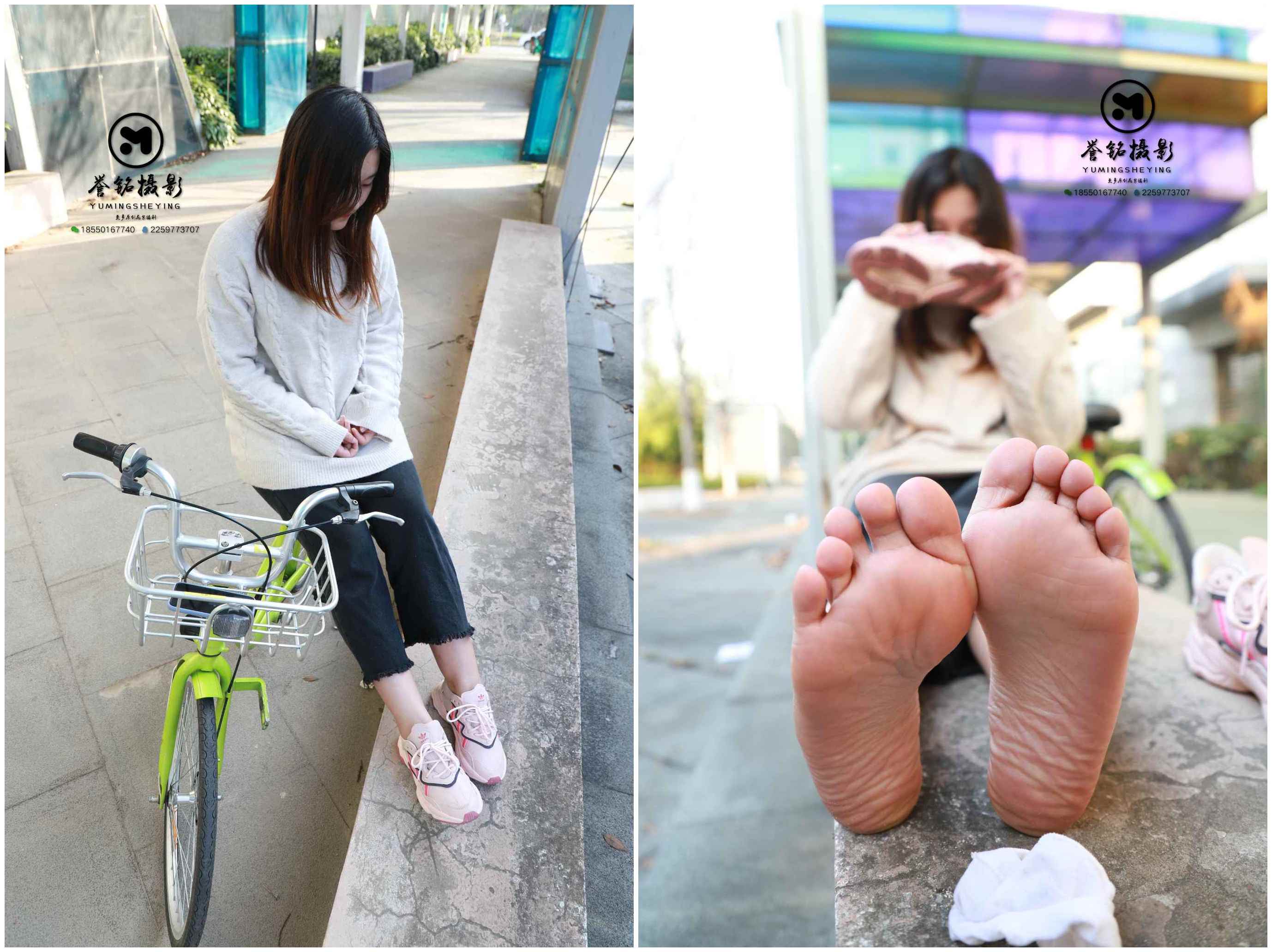 誉铭摄影《2020第05期》