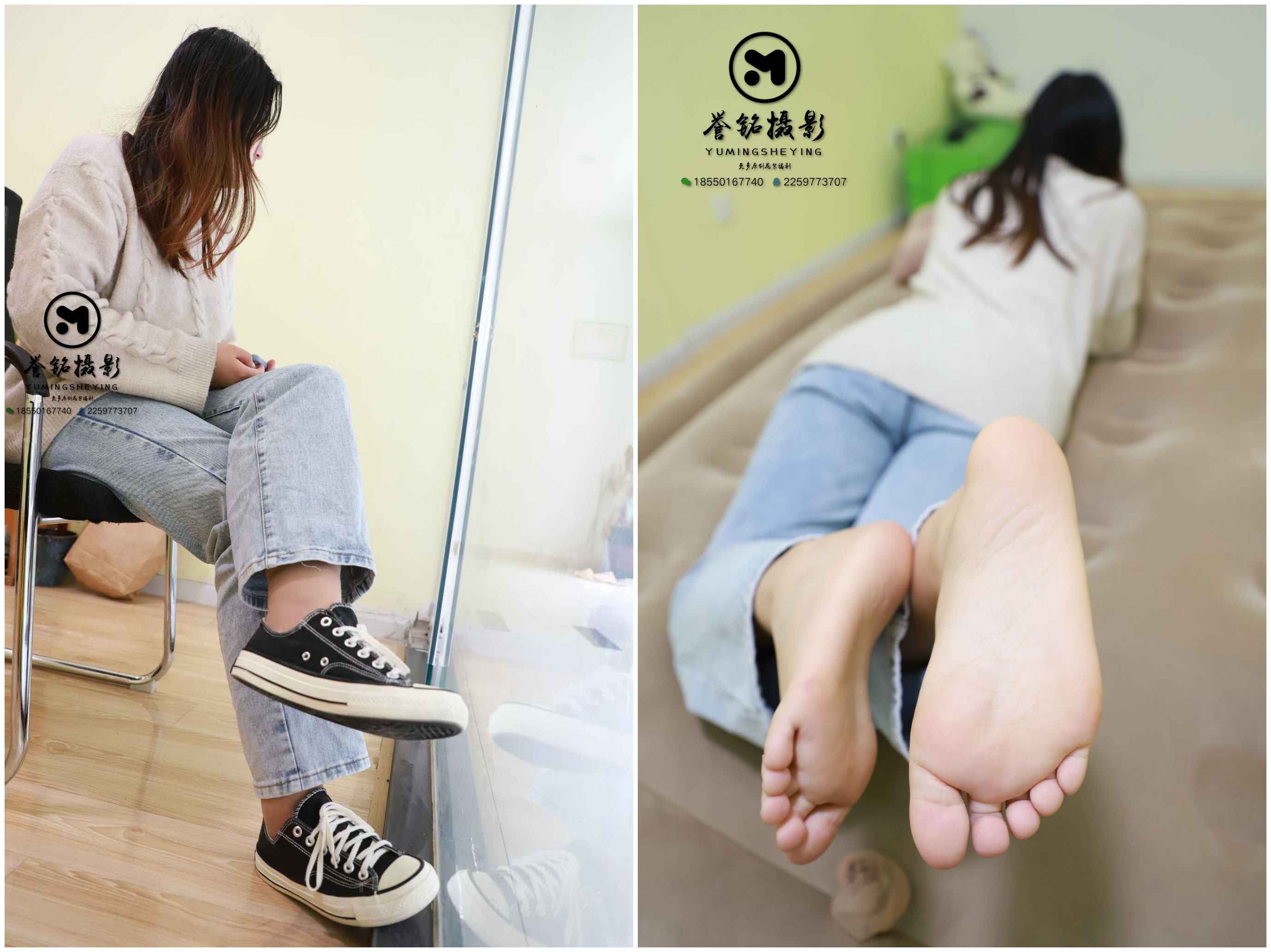 誉铭摄影《2020第09期》