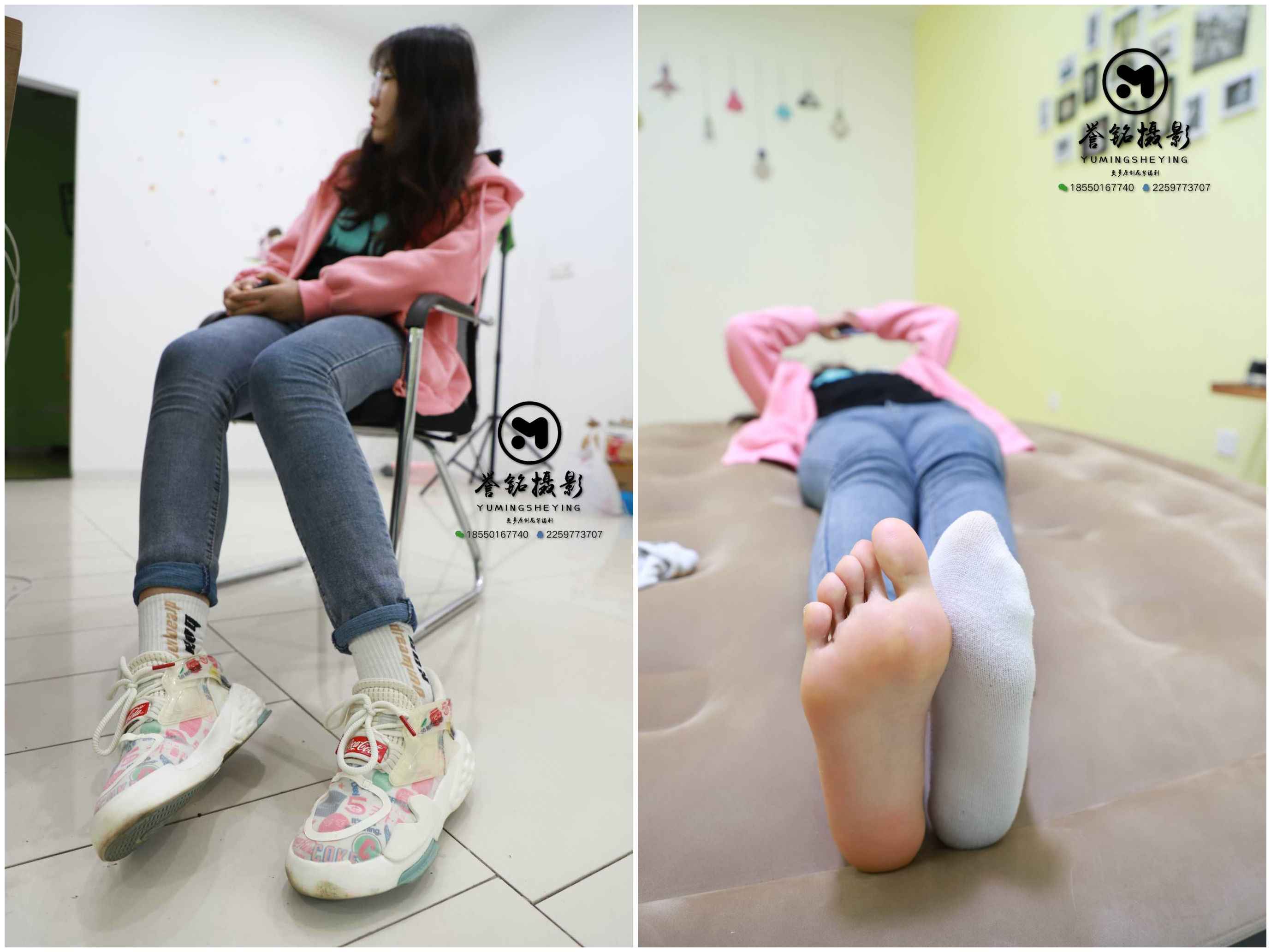 誉铭摄影《2020第12期》