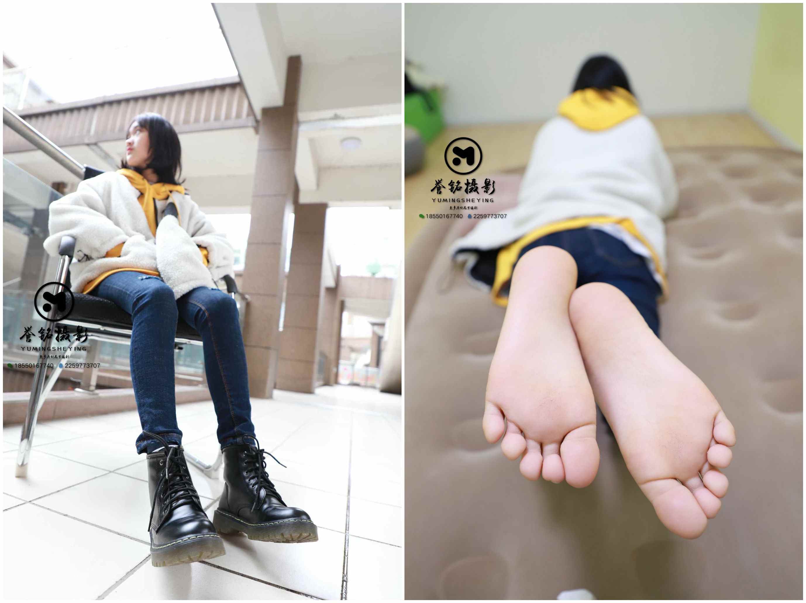 誉铭摄影《2020第14期》