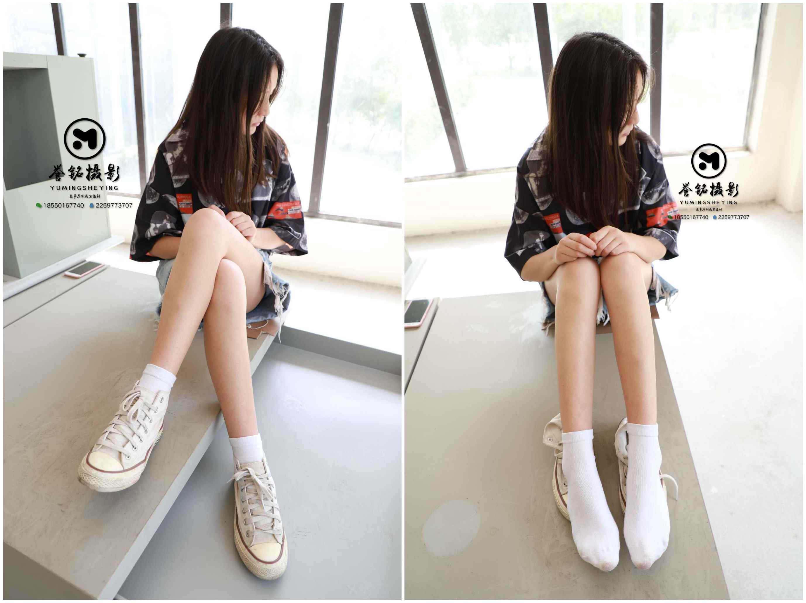 誉铭摄影《2020第18期》