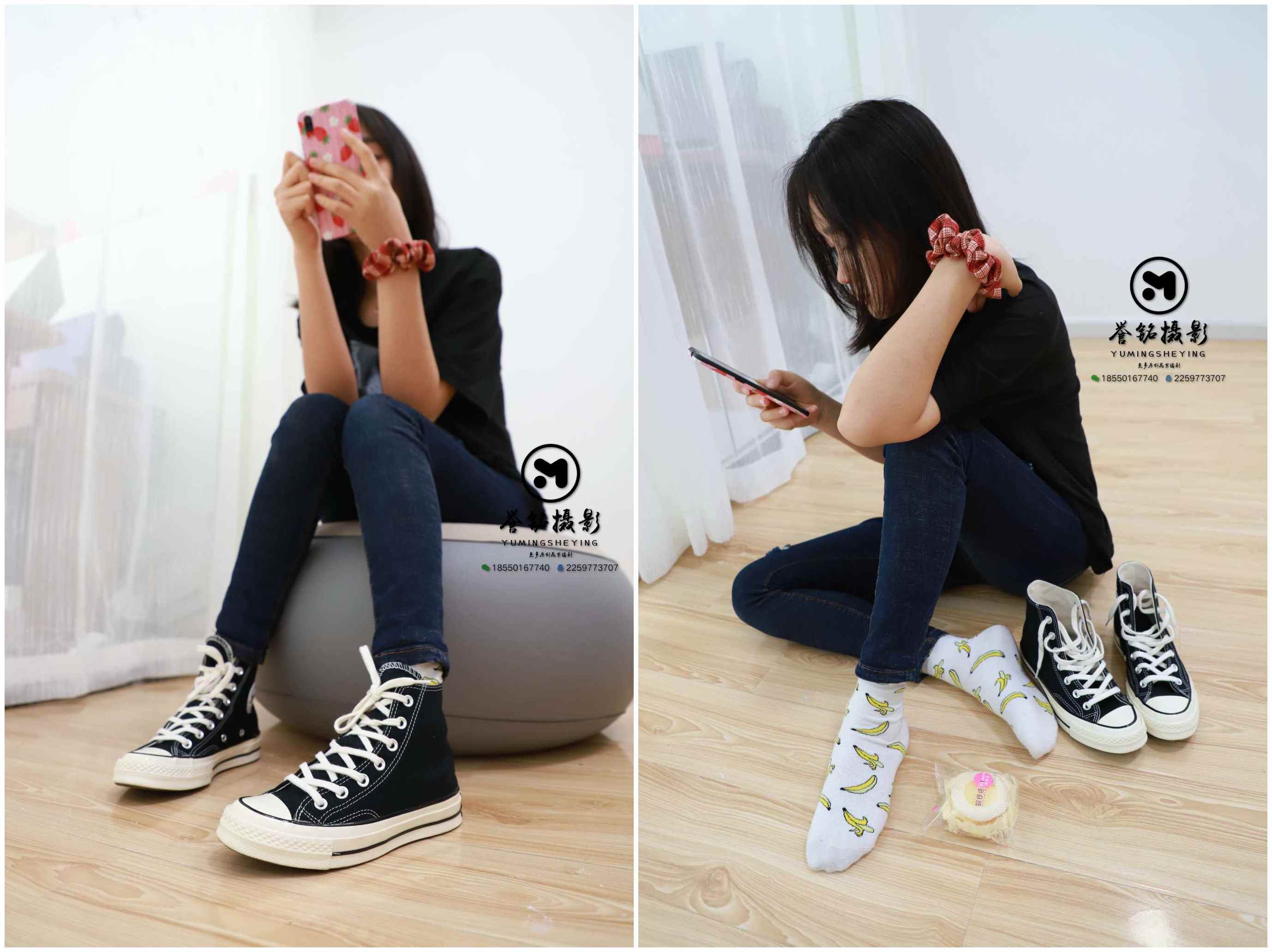 誉铭摄影《2020第21期》