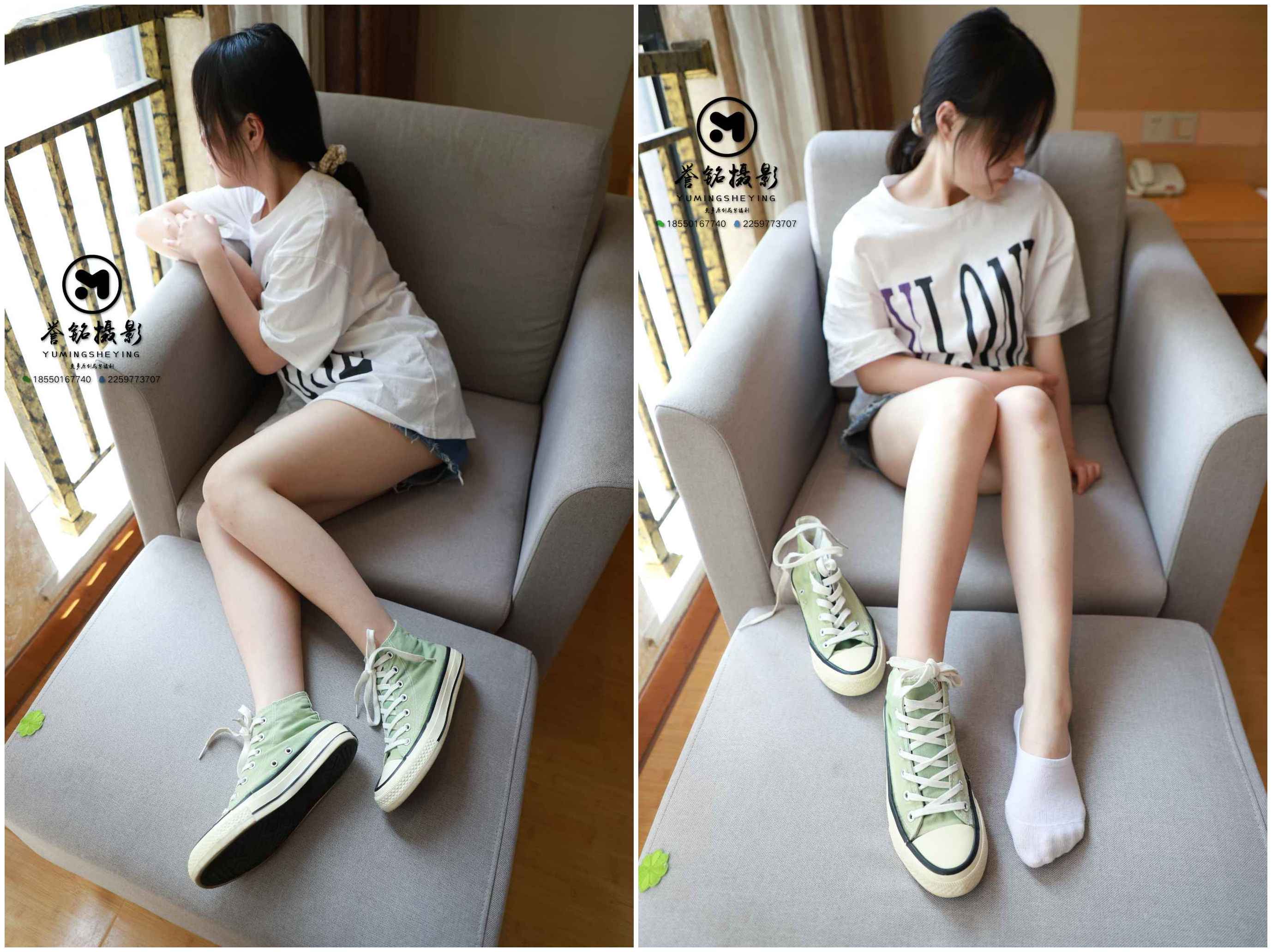 誉铭摄影《2020第22期》