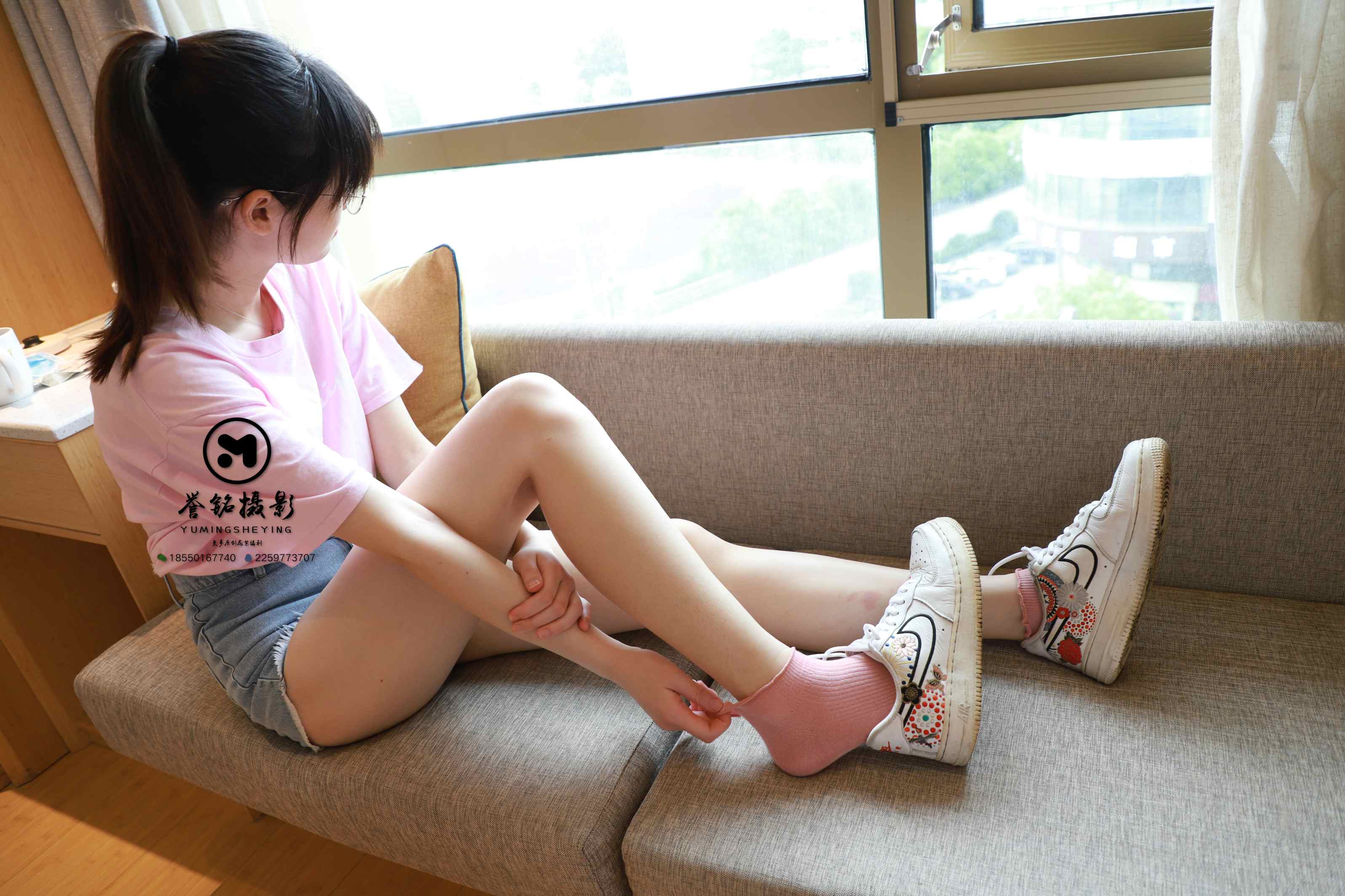 誉铭摄影《2020第25期》