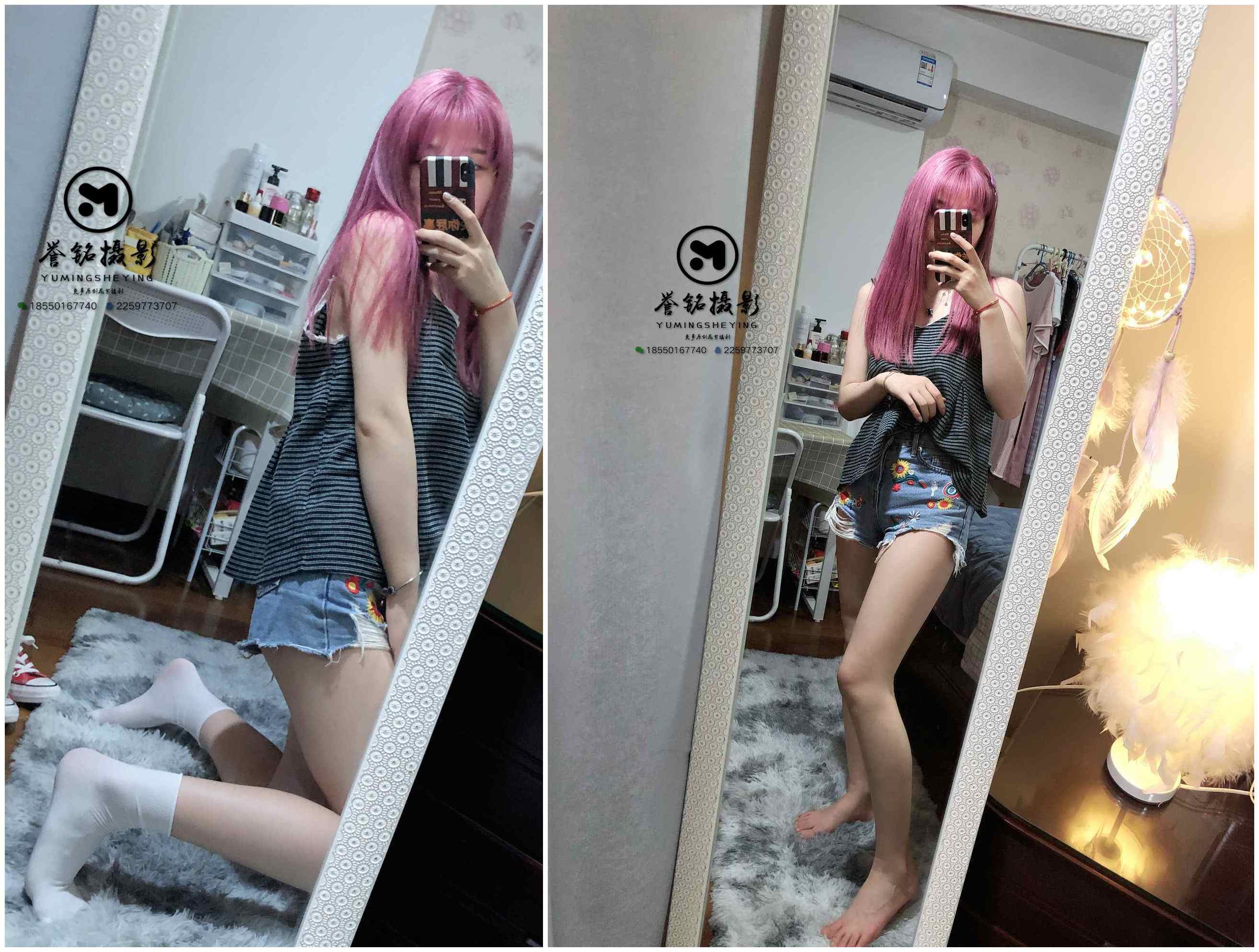 誉铭摄影《2020第26期》