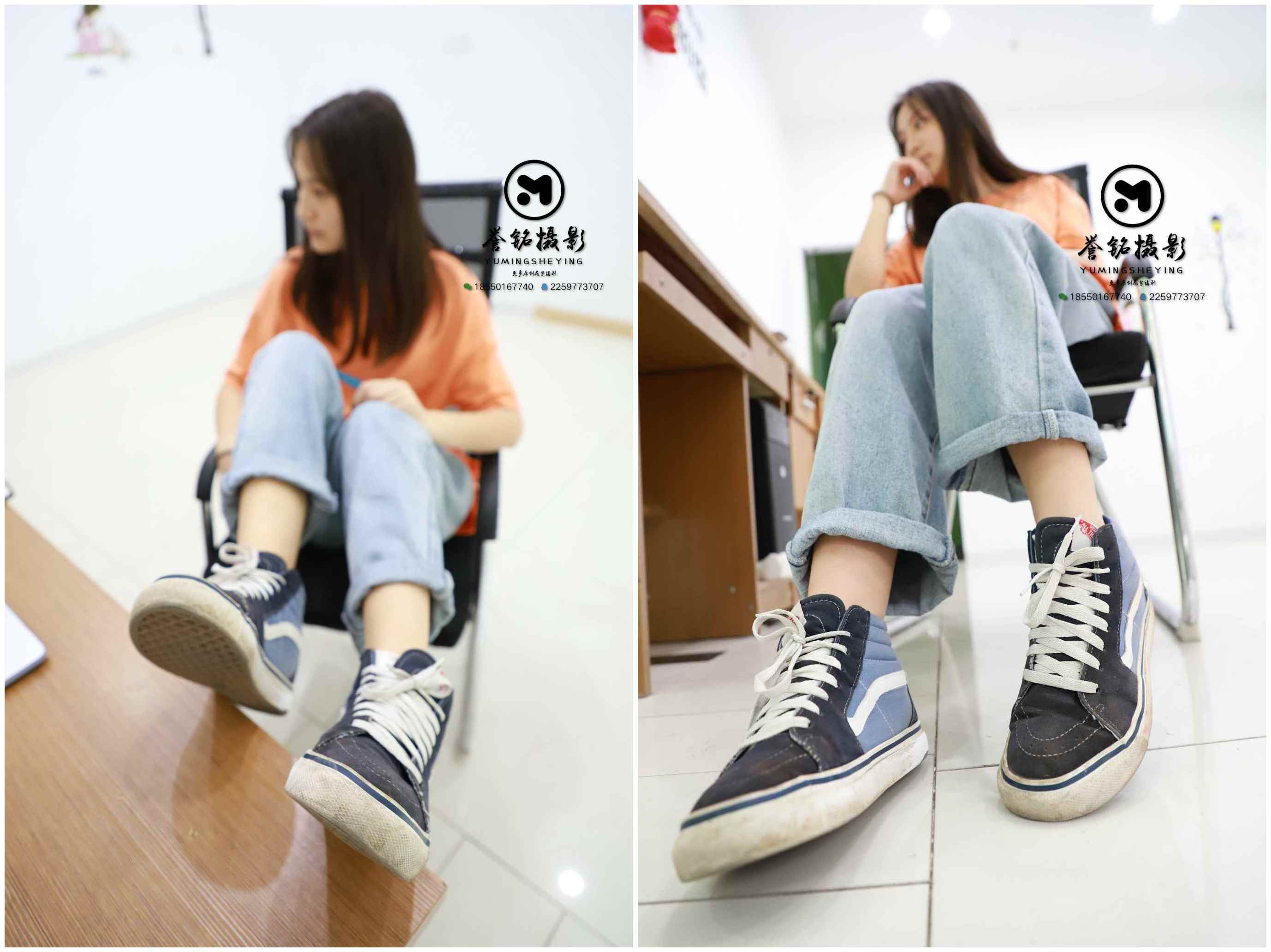 誉铭摄影《2020客户群第二套作品》