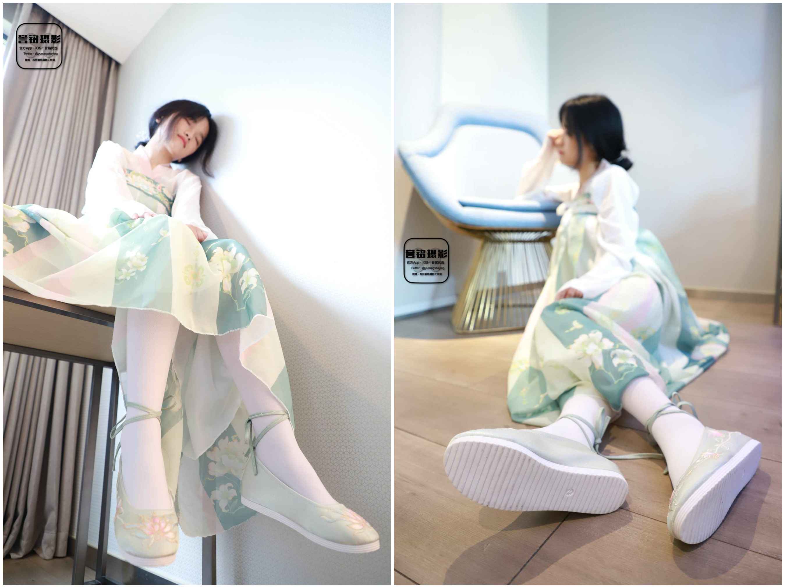 誉铭摄影《2022第25期》