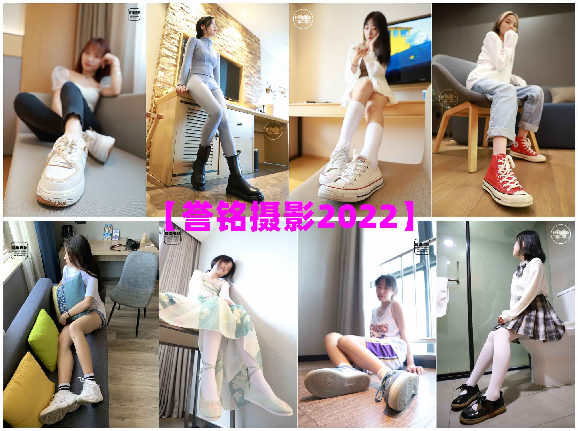 誉铭摄影[2022]合集[74期]