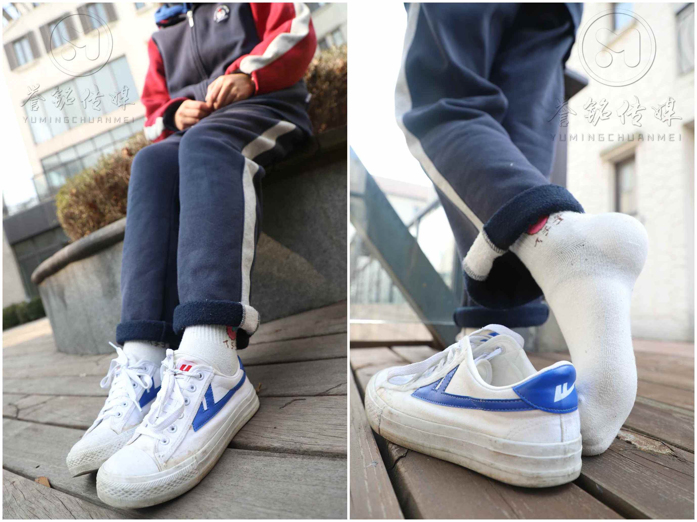 誉铭传媒《2019.2月会员专享作品》