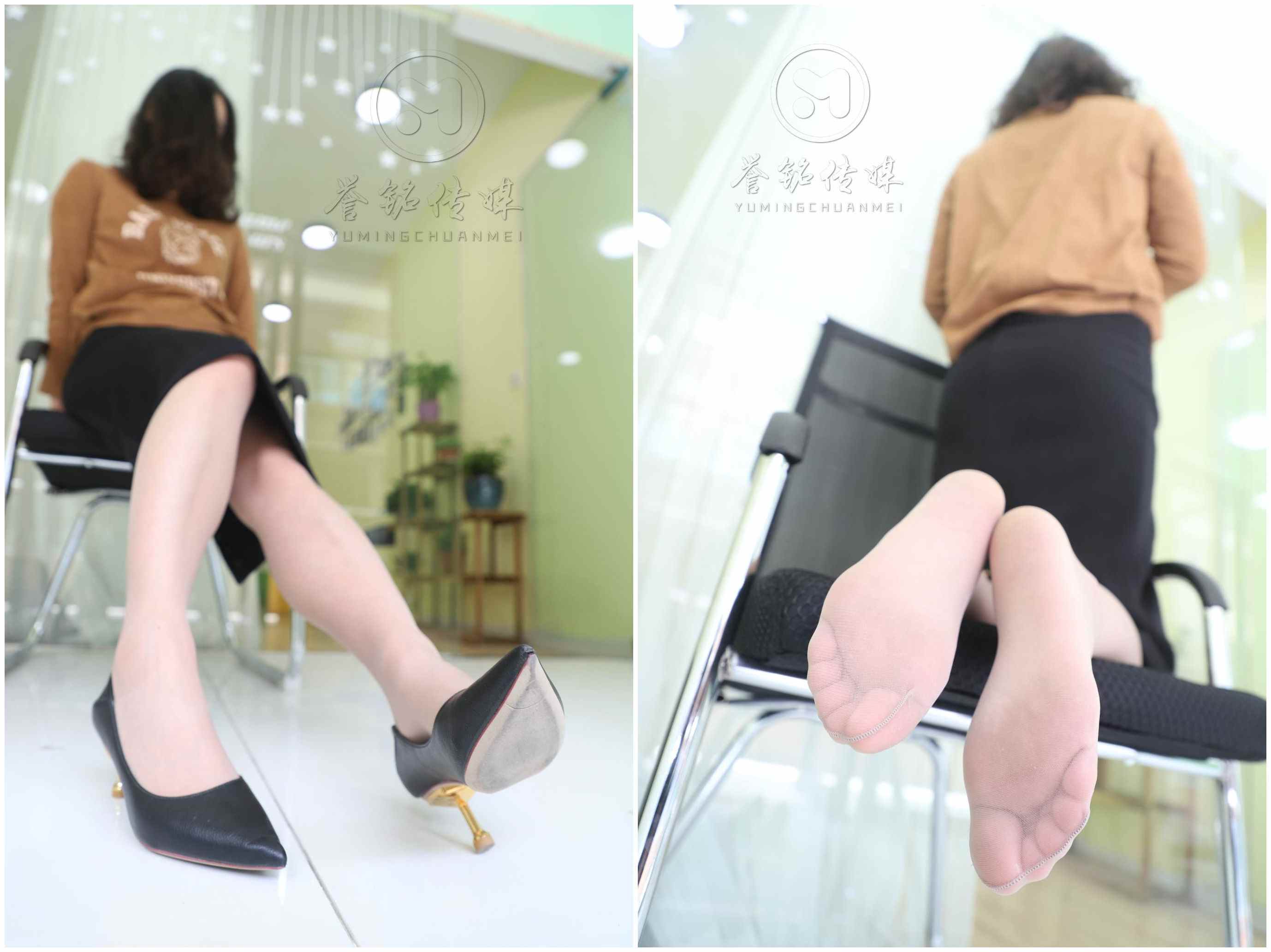 誉铭传媒《2019-第30期》