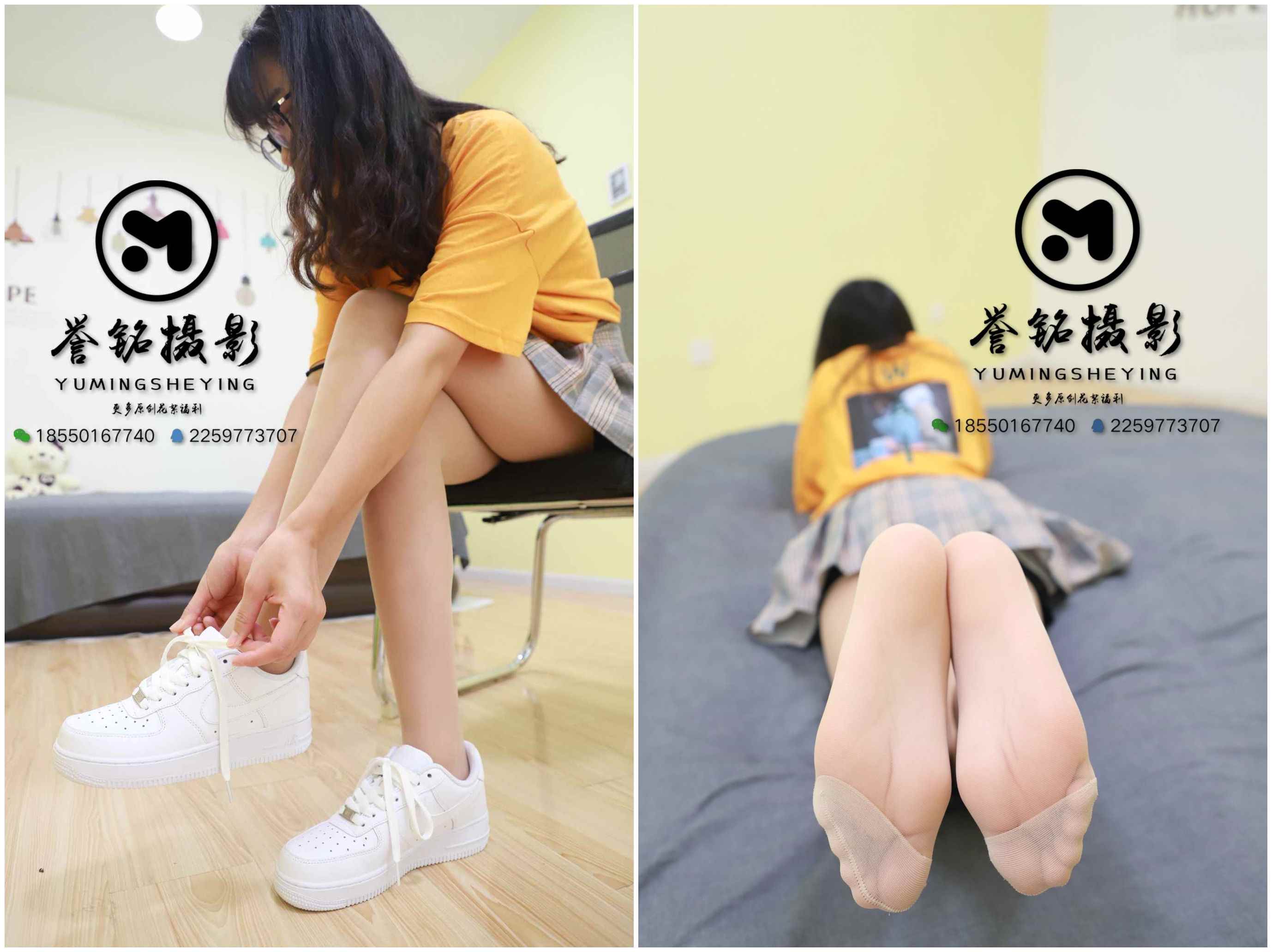 誉铭传媒《2019-第53期》