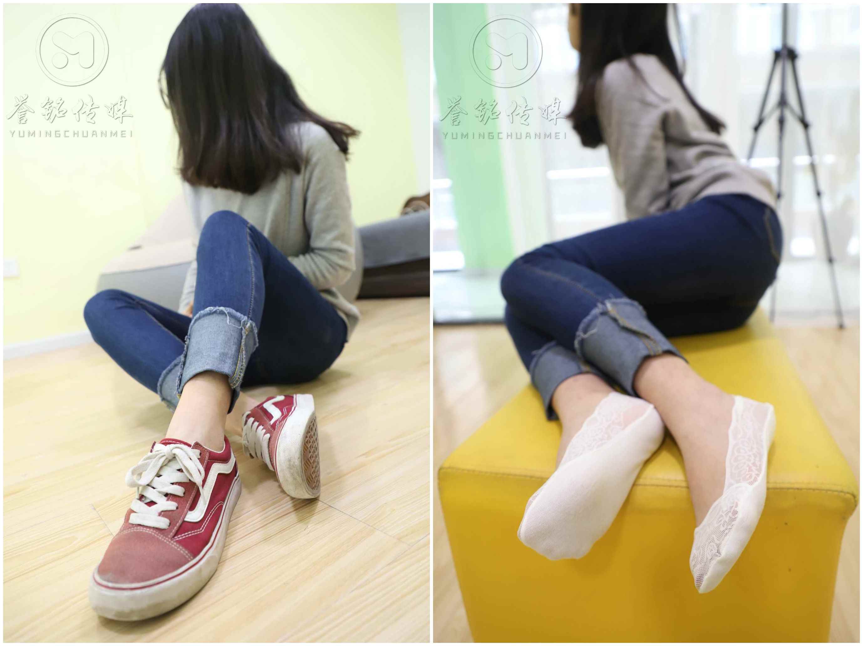 誉铭摄影《2019.3月VIP会员专享》