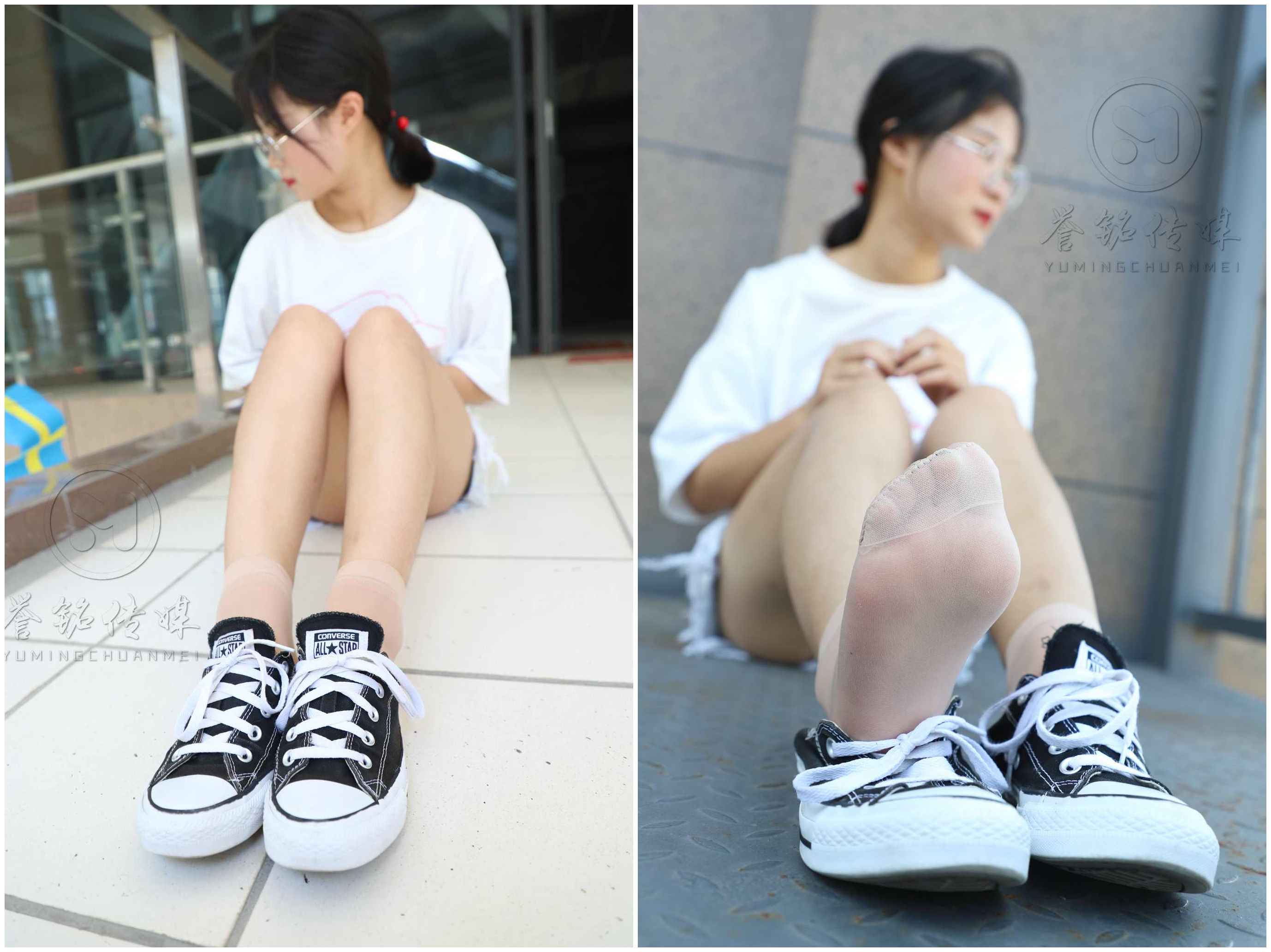 誉铭摄影《2019.4月VIP会员专享》