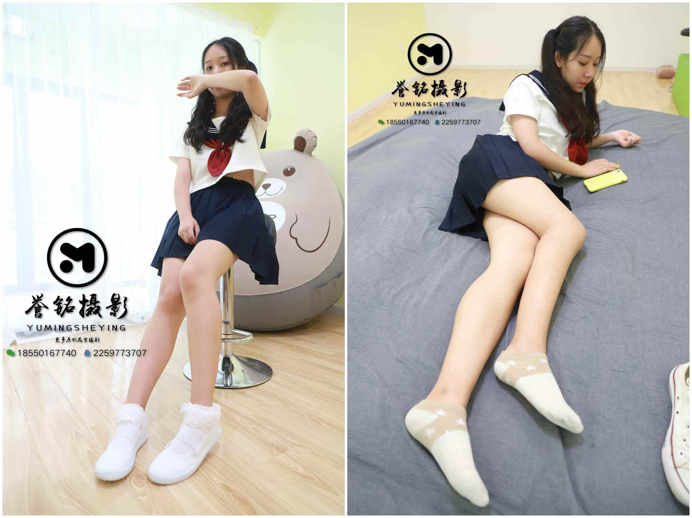 誉铭摄影《2019.7.24定制作品》