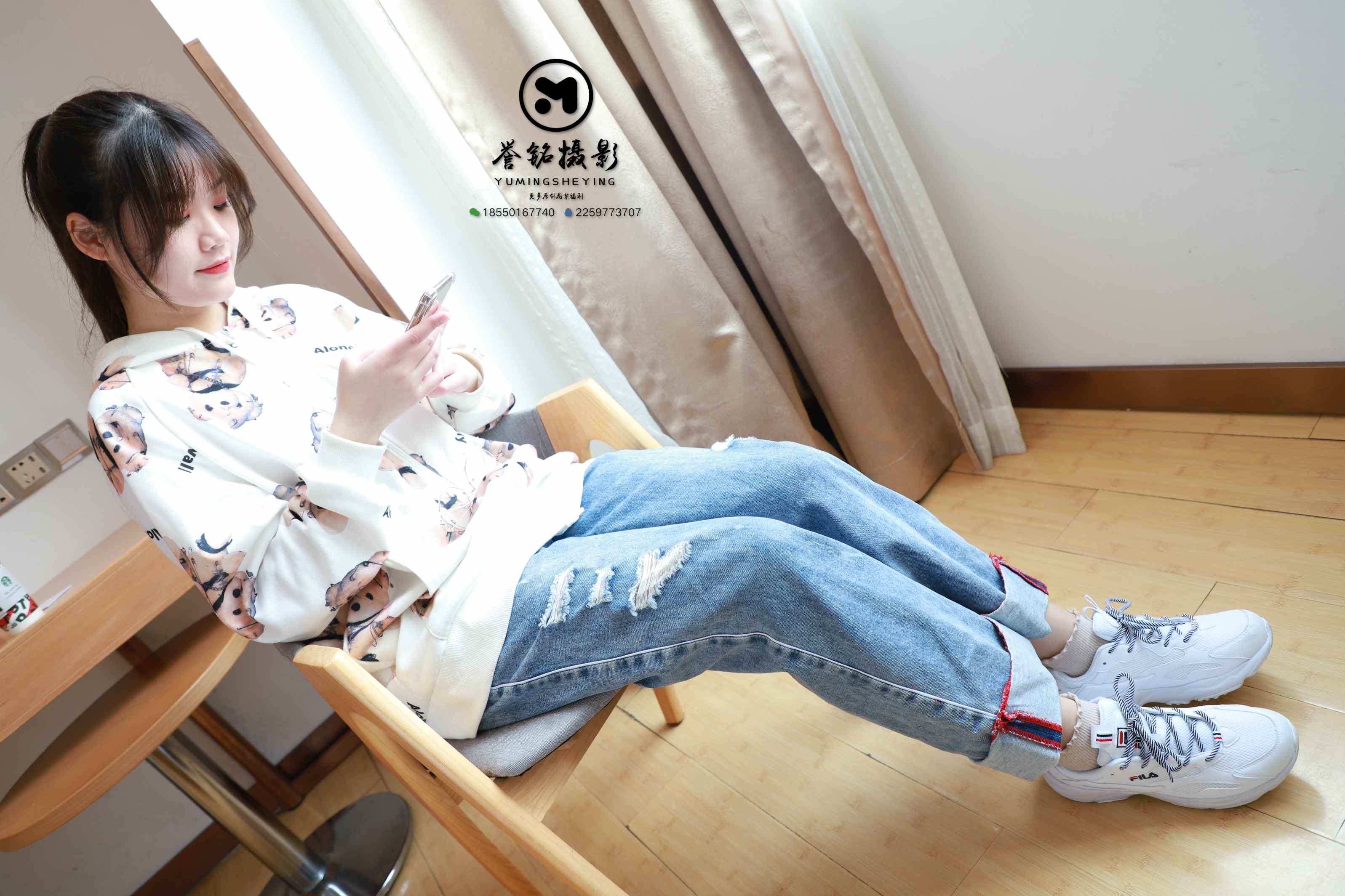 誉铭摄影《2019.12.5定制作品》