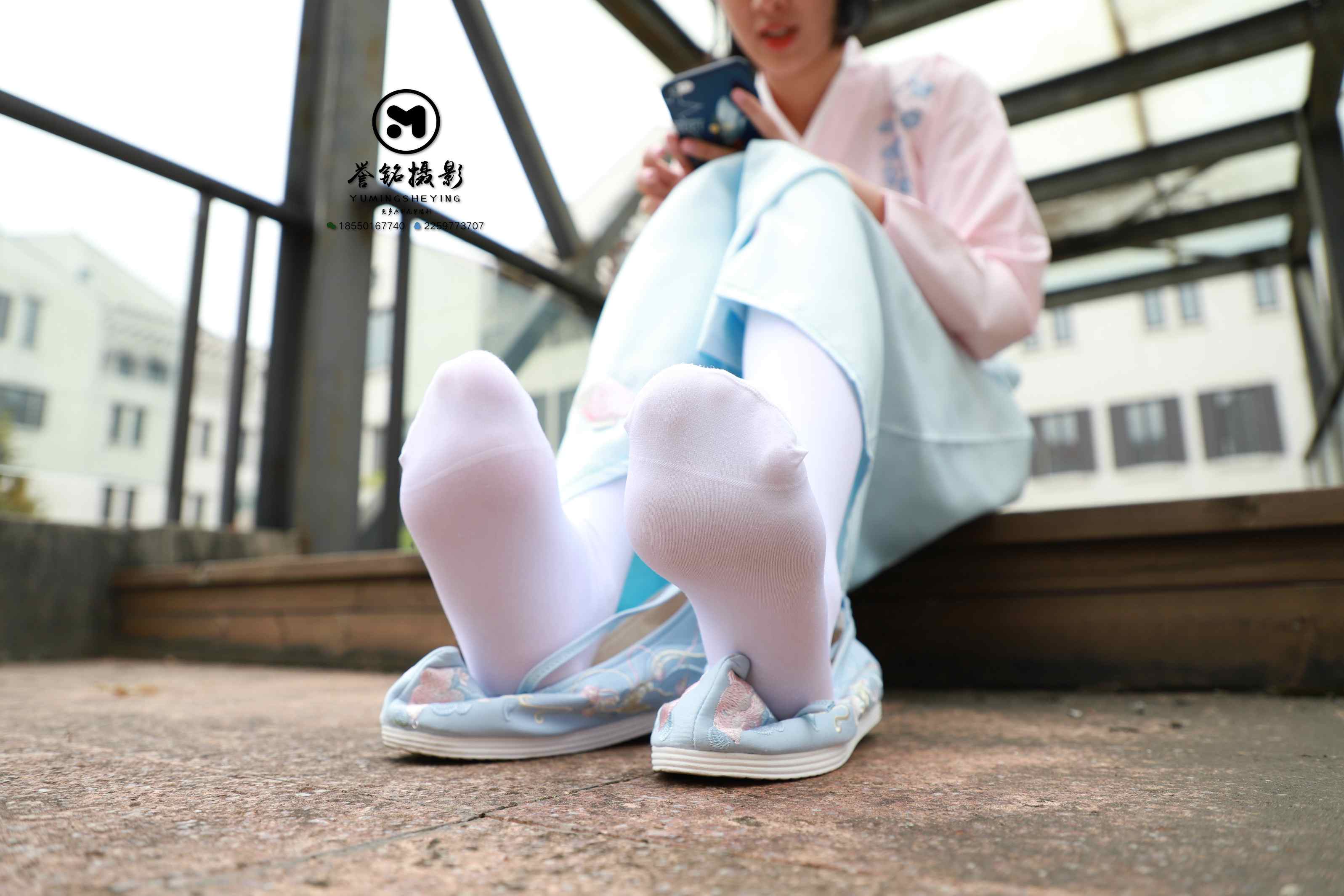 誉铭摄影《2019.12.8定制作品》