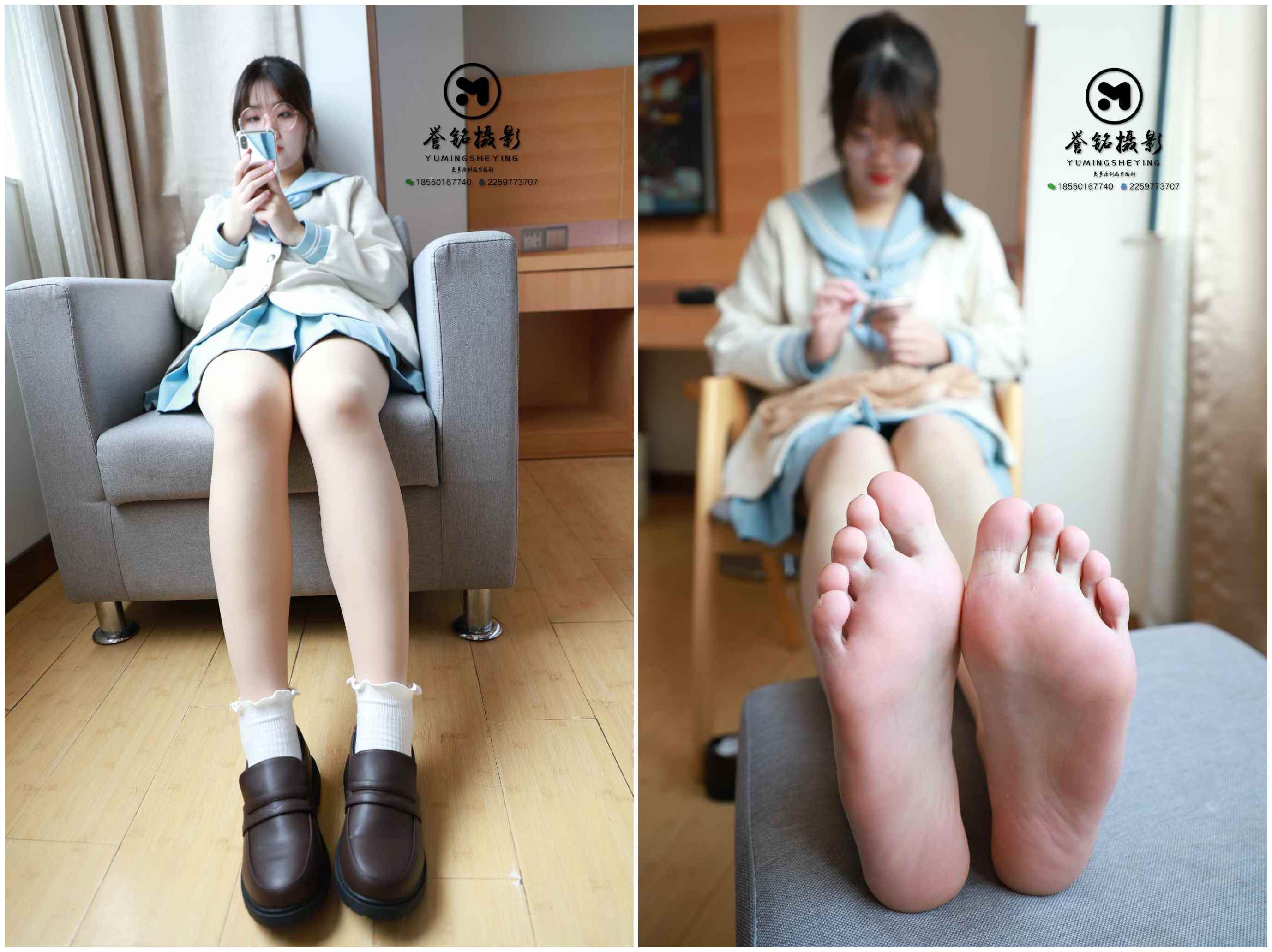 誉铭摄影《2019.12.12专享（一）》