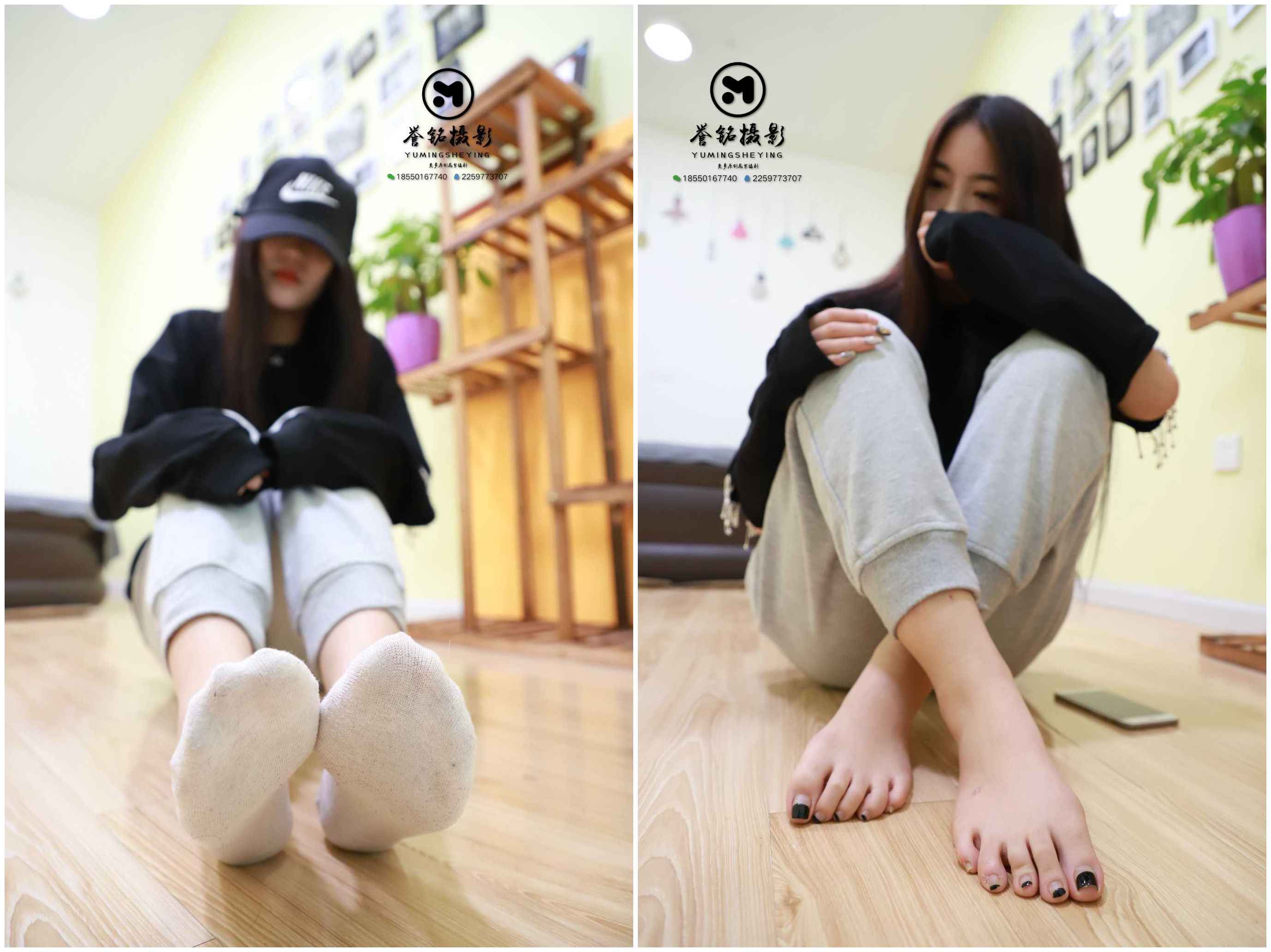 誉铭摄影《2019.12月VIP会员专享》