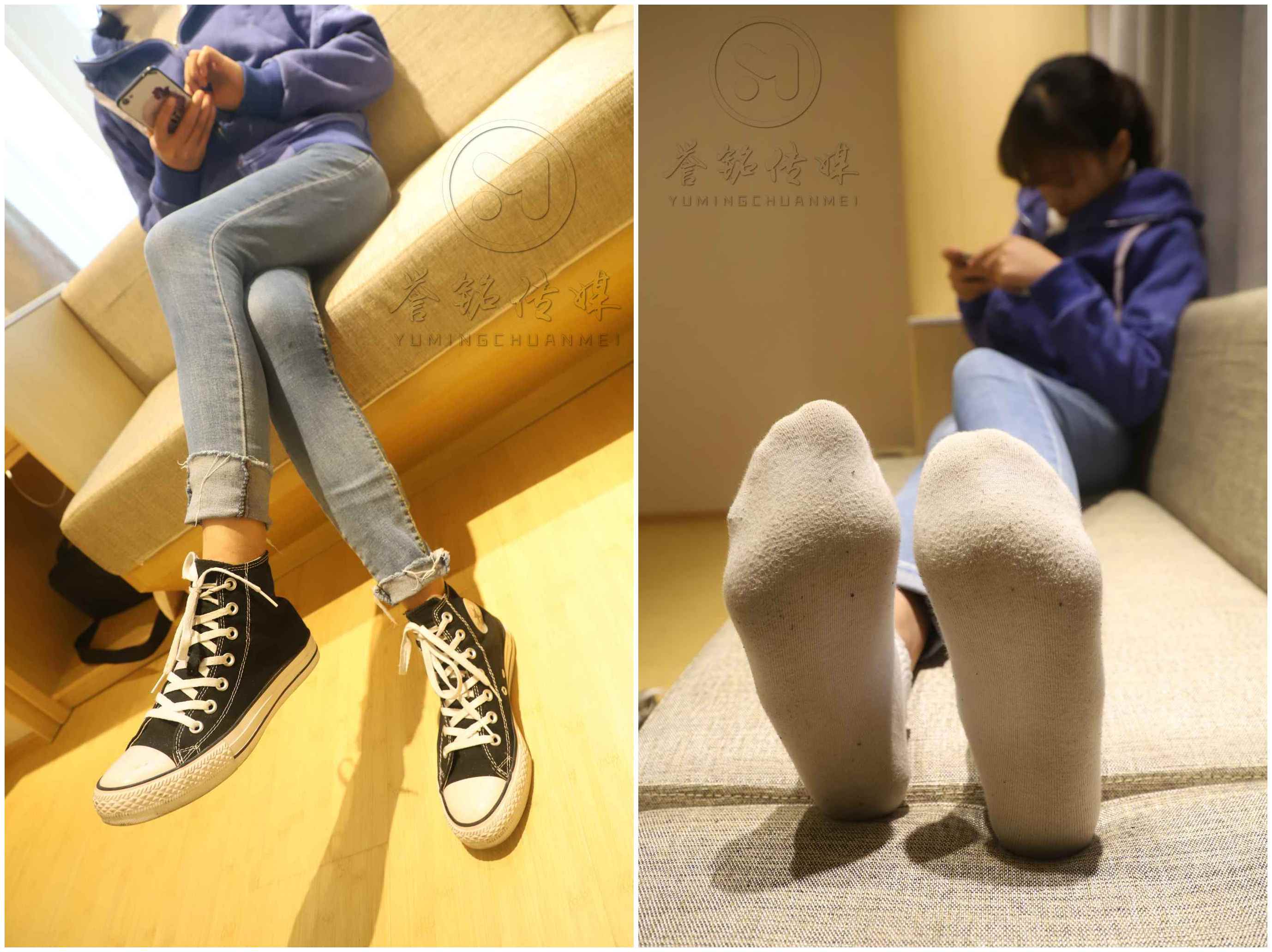 誉铭摄影《2019-第01期作品》