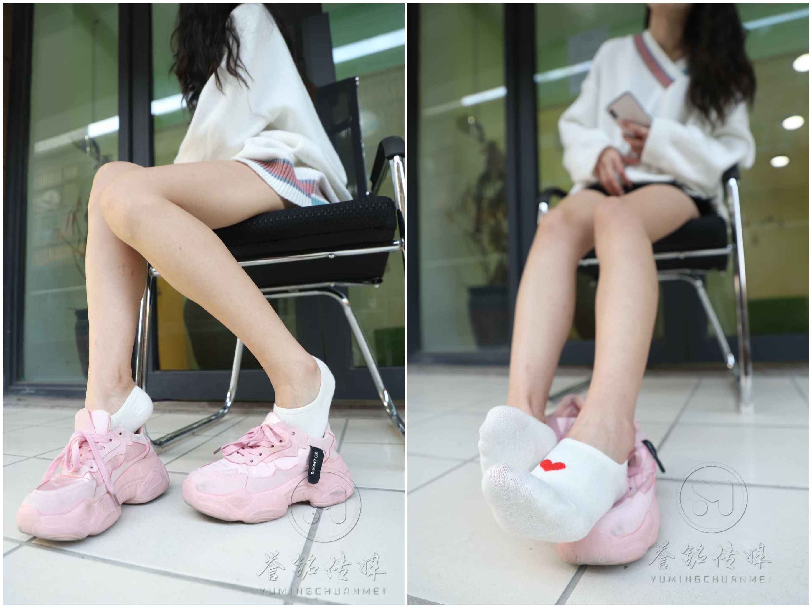 誉铭摄影《2019-第02期积分作品》