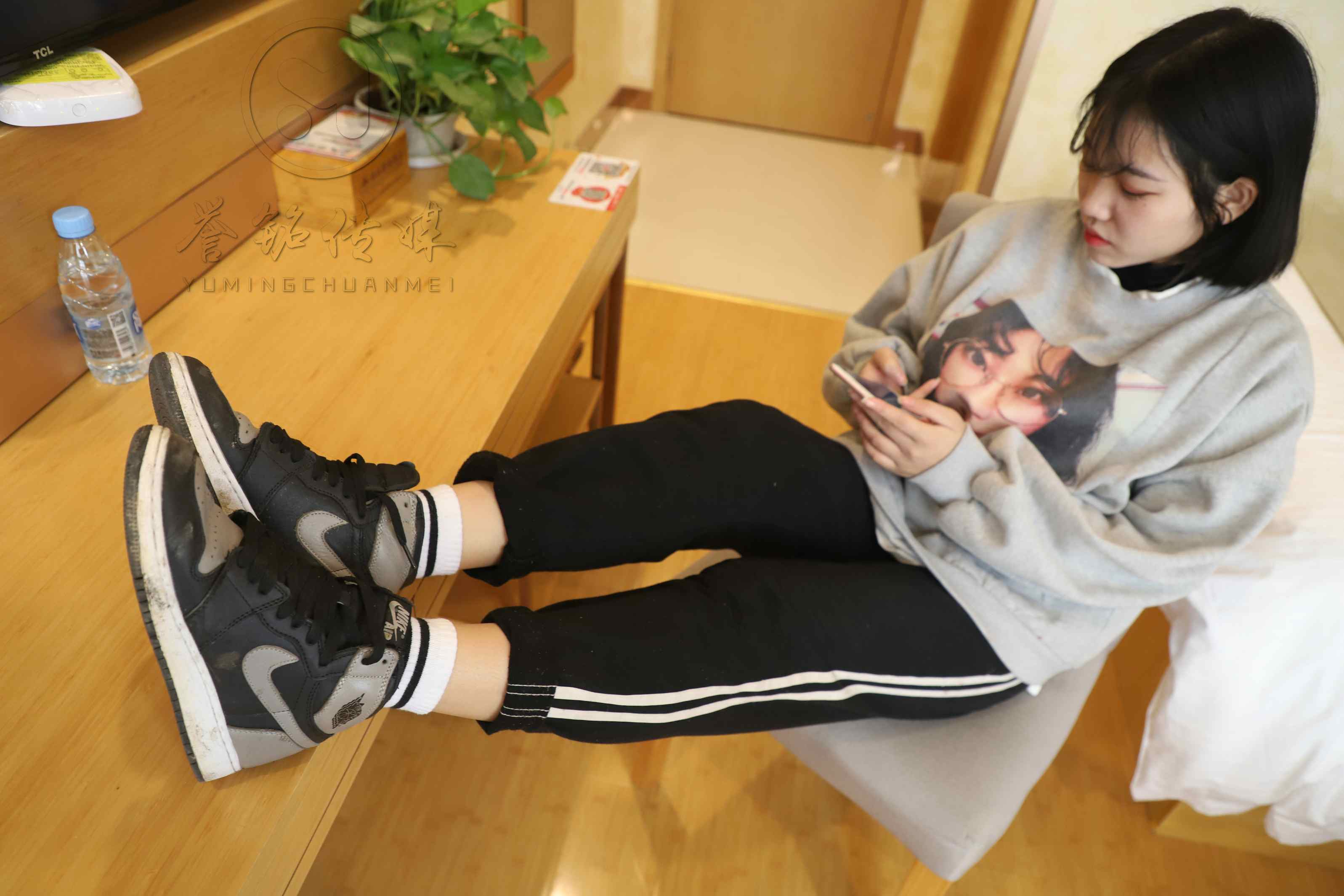 誉铭摄影《2019-第13期作品》