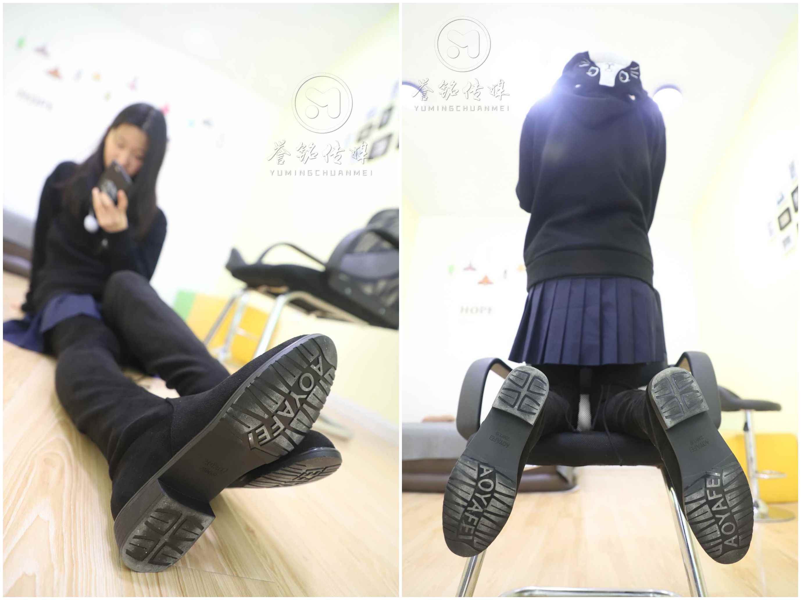 誉铭摄影《2019-第35期作品》