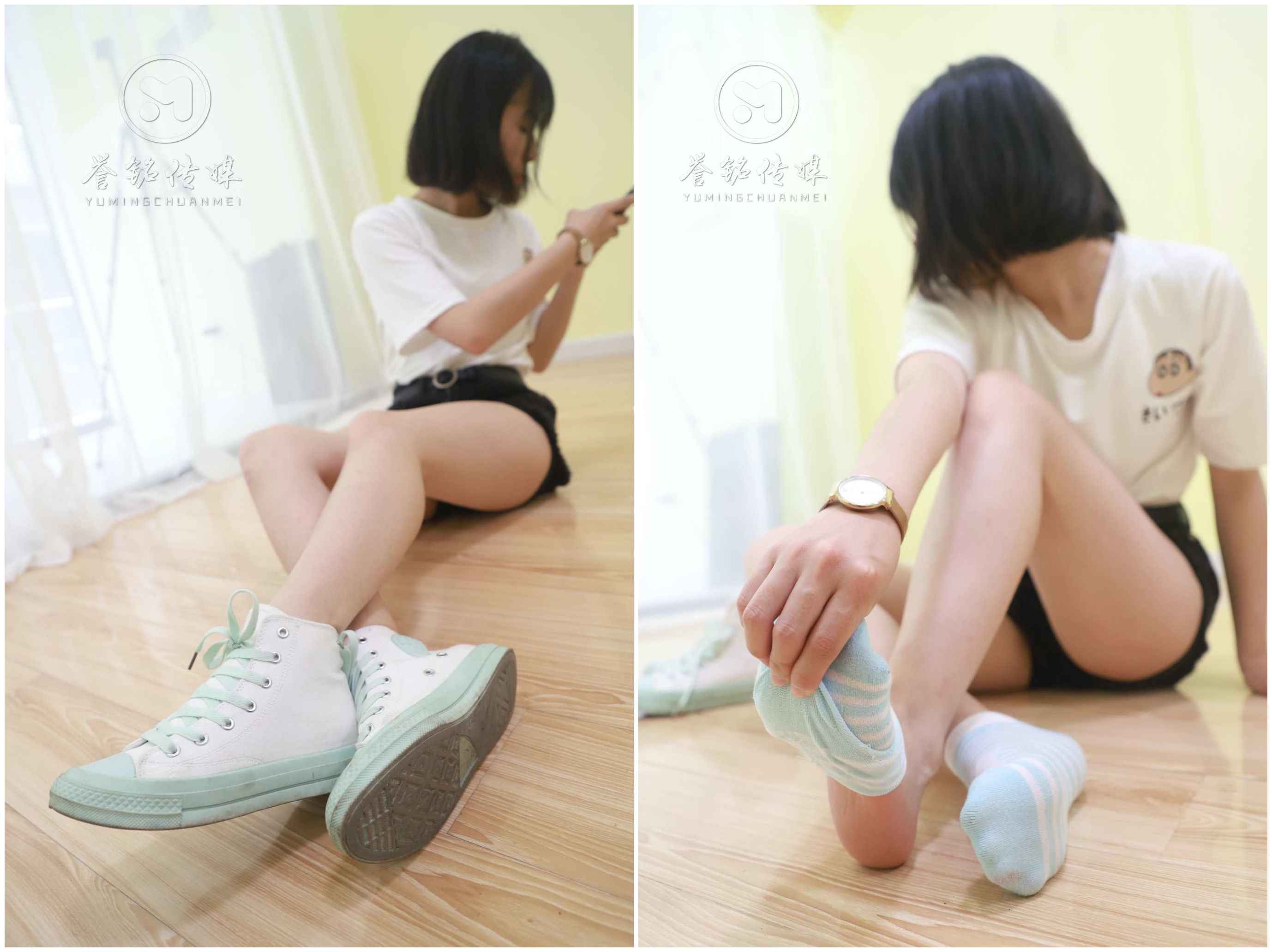 誉铭摄影《2019-第43期作品》