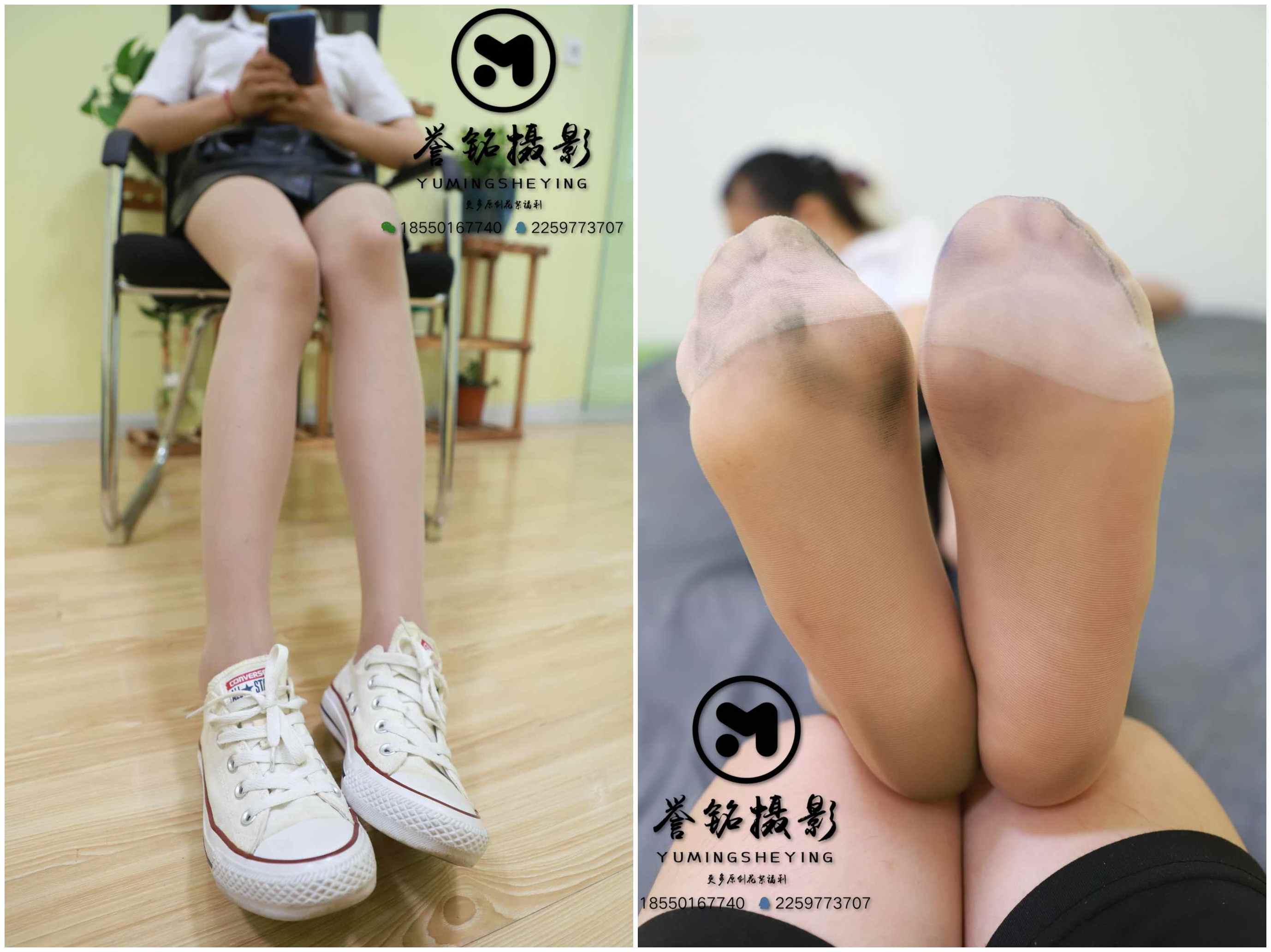 誉铭摄影《2019-第49期作品》